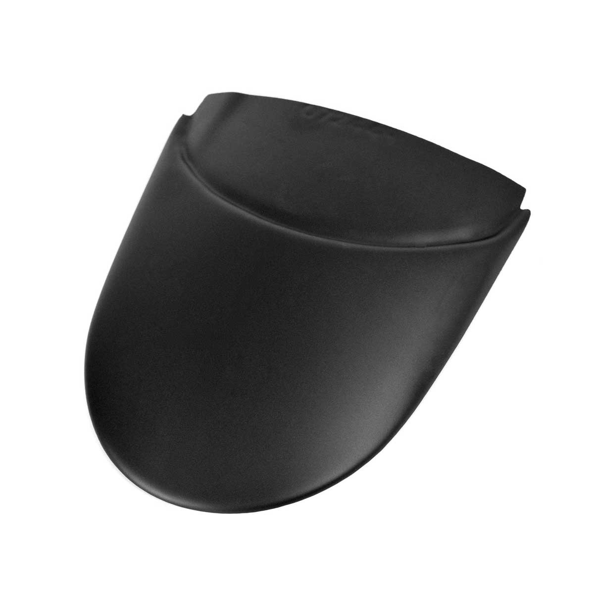 Pyramid Hugger Extension | Matte Black | Yamaha MT-09 2021>Current -   Pyramid Motorcycle Accessories