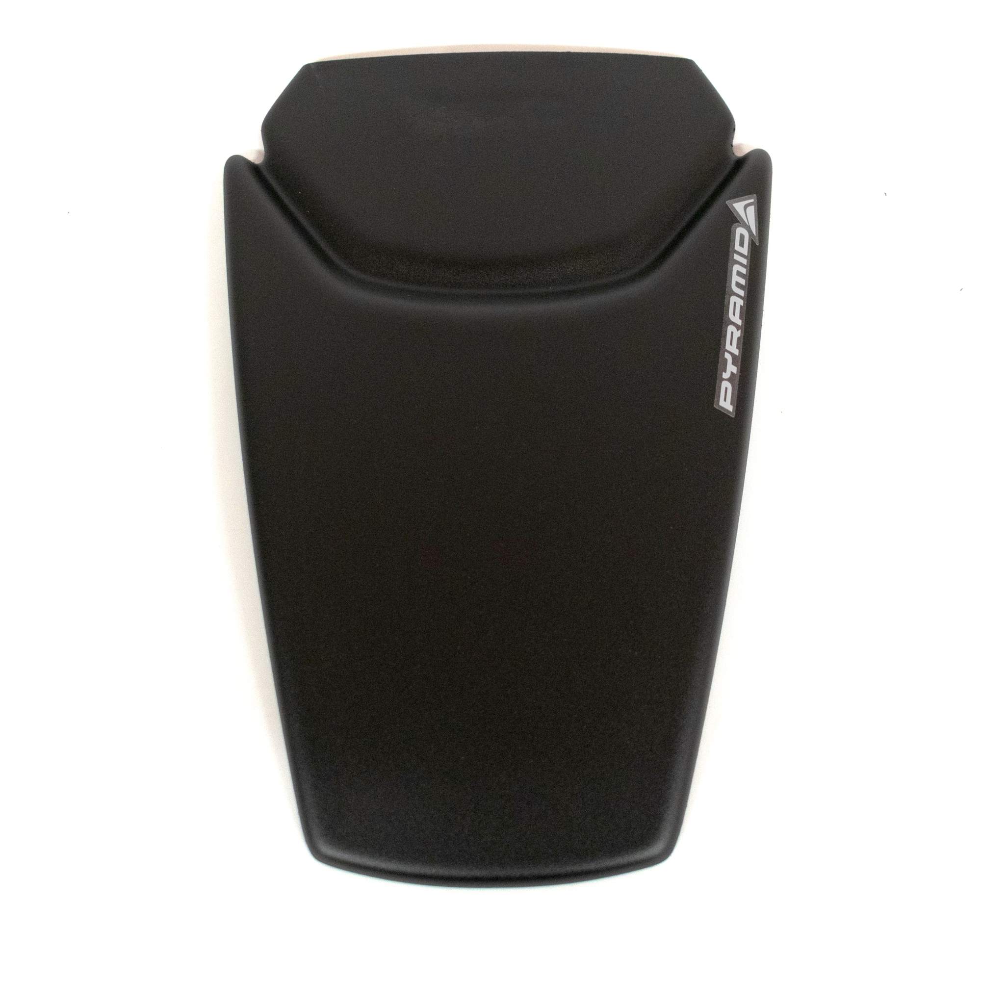 Pyramid Hugger Extension | Matte Black | KTM 990 Duke 2024>Current-Hugger Extensions-Pyramid Motorcycle Accessories