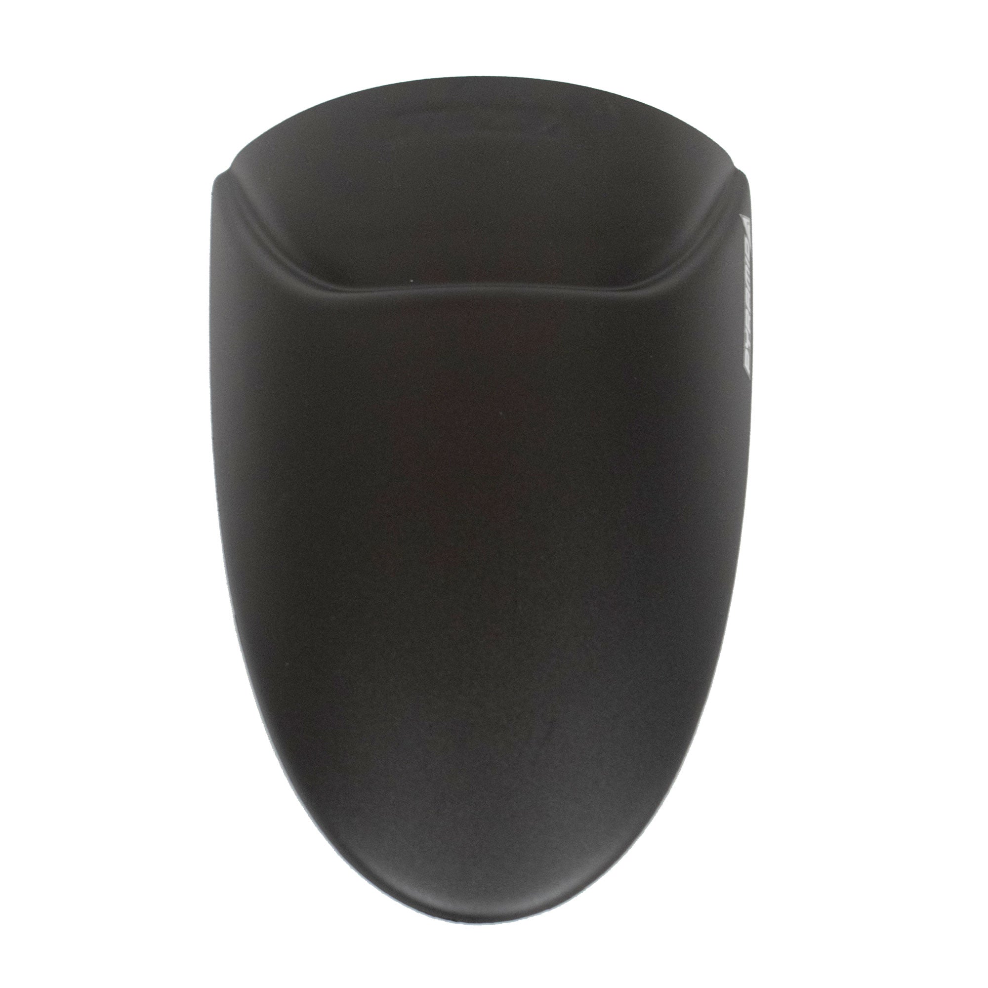 Pyramid Hugger Extension | Matte Black | Royal Enfield Himalayan 450 2024>Current-Extenda Fendas-Pyramid Motorcycle Accessories