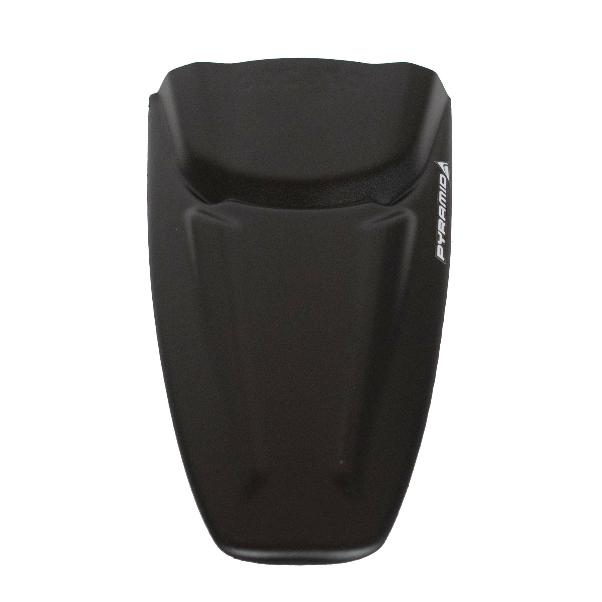 Pyramid Hugger Extension | Matte Black | Triumph Daytona 660 2024>Current -  Shop name