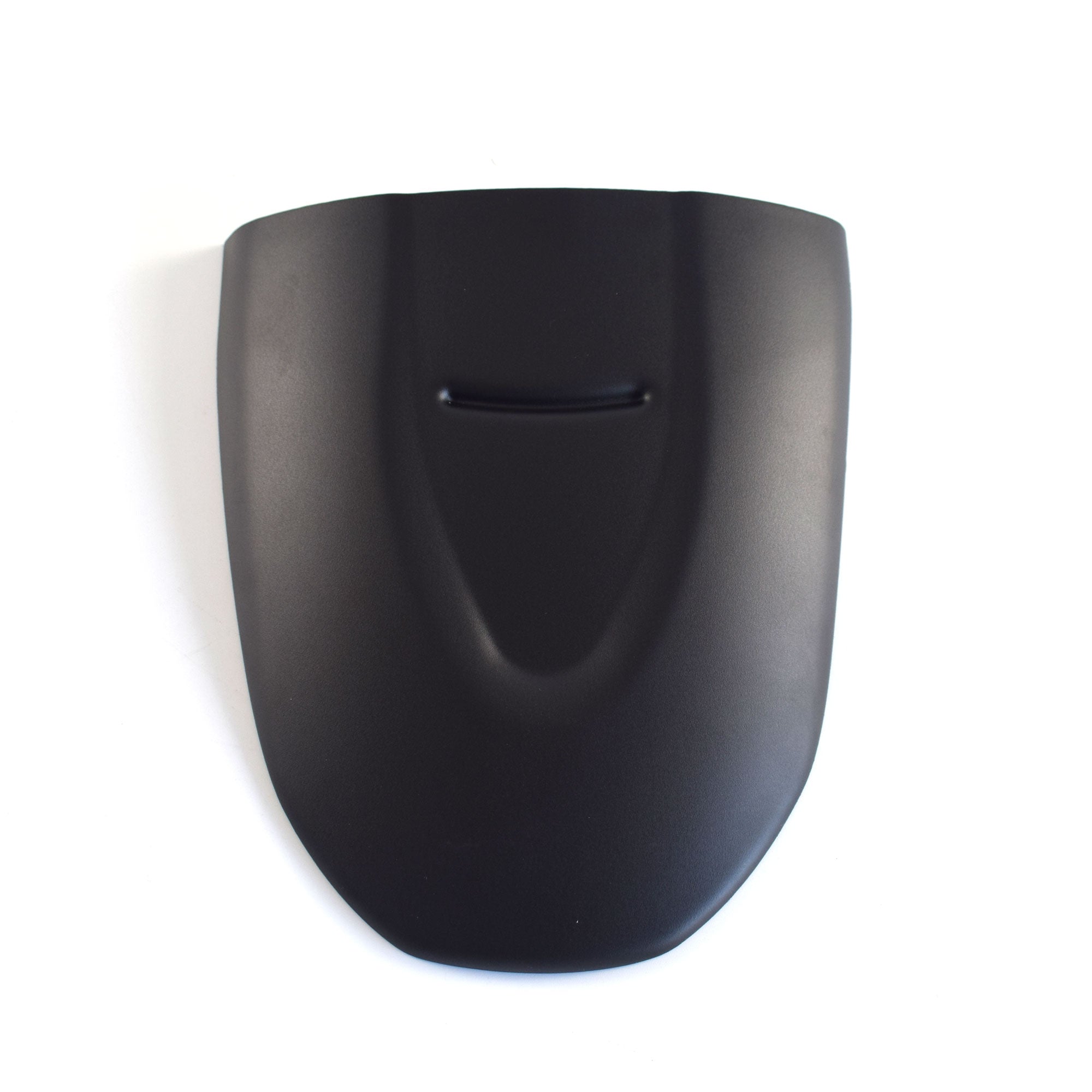 Pyramid Hugger Extension | Matte Black | Triumph Scrambler 400X 2024>Current -  Shop name