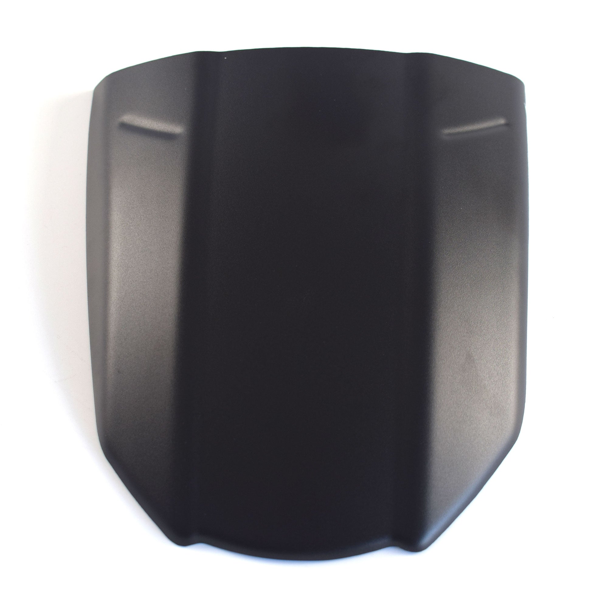 Pyramid Hugger Extension | Matte Black | Triumph Speed 400 2024>Current-Hugger Extensions-Pyramid Motorcycle Accessories