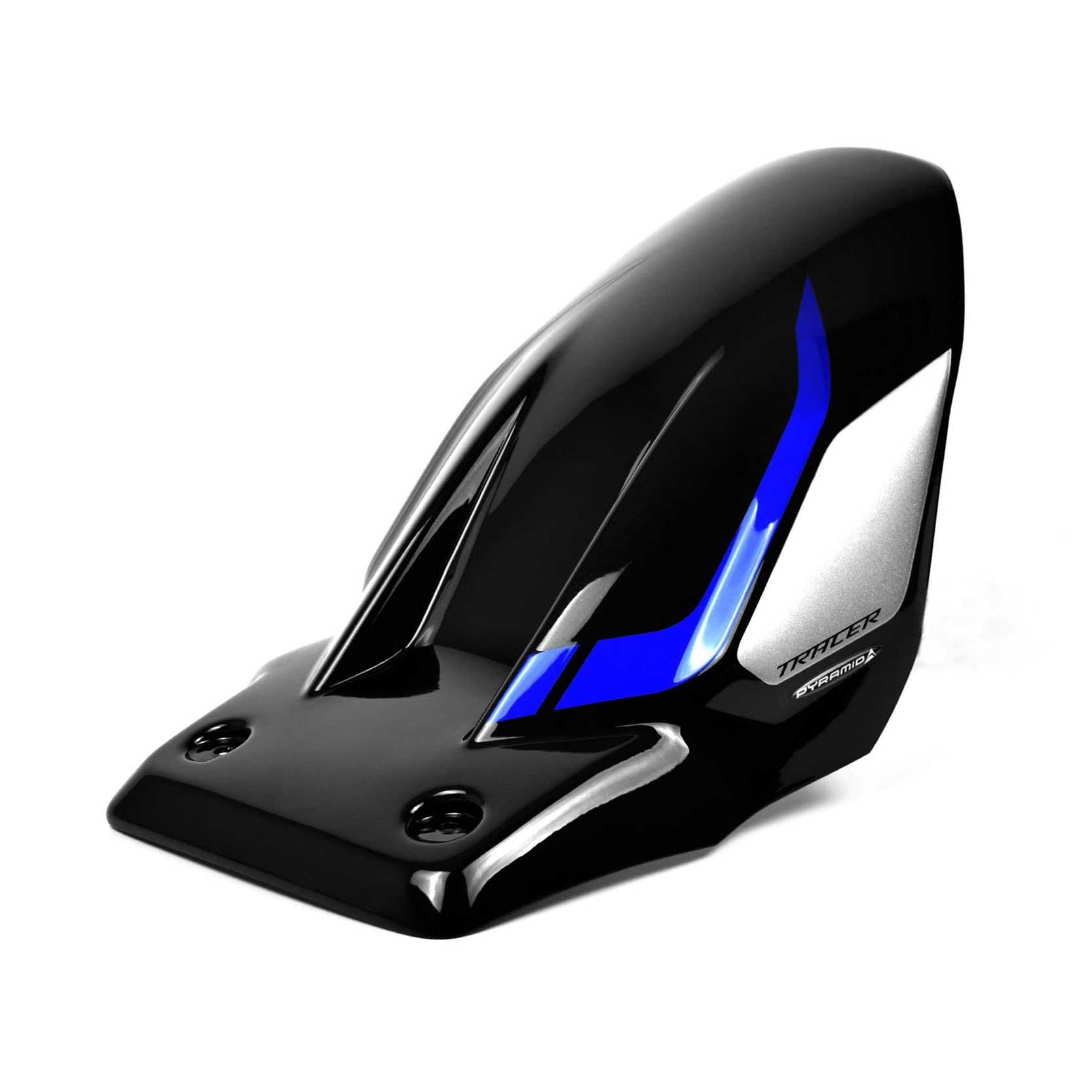Pyramid Hugger | GT Colours | Yamaha Tracer 900 GT 2018>2020 -   Pyramid Motorcycle Accessories