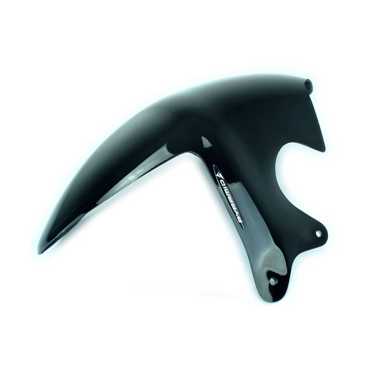Pyramid Hugger | Gloss Black | BMW K 1200 GT 2003>2005 -   Pyramid Motorcycle Accessories