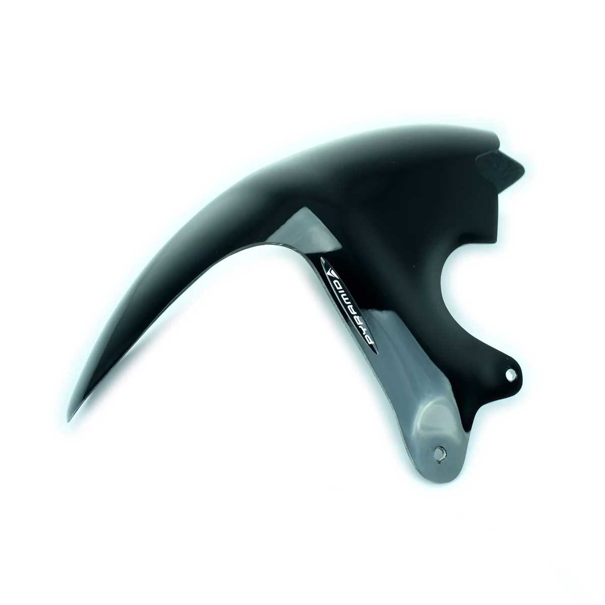 Pyramid Hugger | Gloss Black | BMW R 1150 RT 1999>2005 -   Pyramid Motorcycle Accessories
