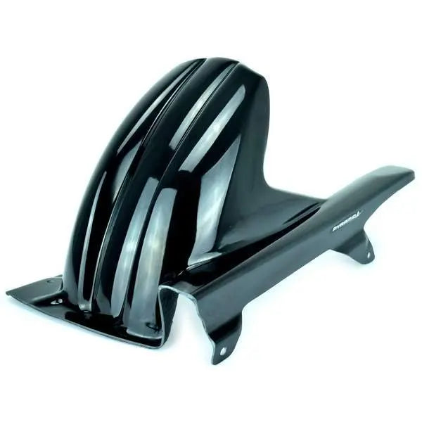 Pyramid Hugger | Gloss Black | Suzuki V-Strom 1050 2020>Current -  Shop name