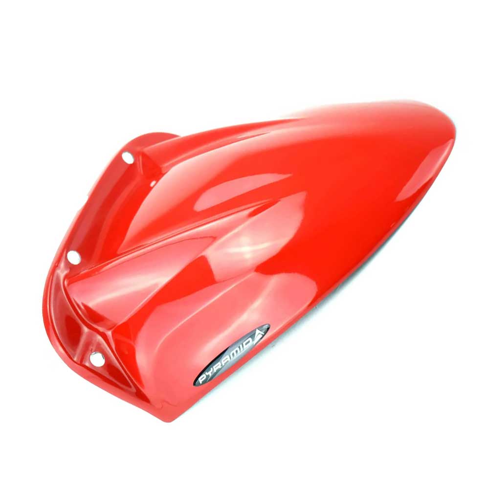 Pyramid Hugger | Gloss Red | BMW S 1000 XR 2015>2019 -   Pyramid Motorcycle Accessories
