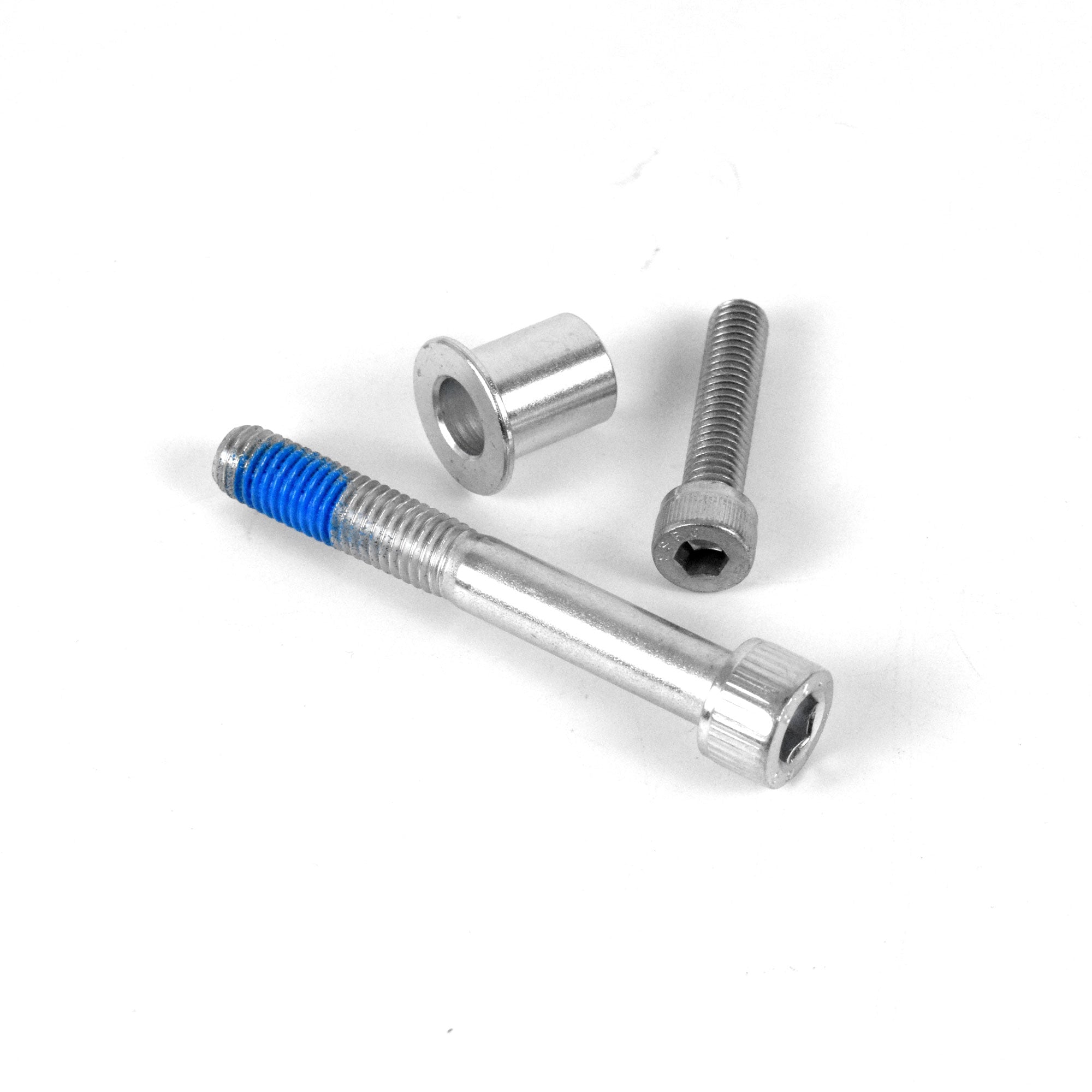 Pyramid Hugger | Light White (Style Sport) | BMW R 1250 R 2019>Current-Huggers-Pyramid Motorcycle Accessories