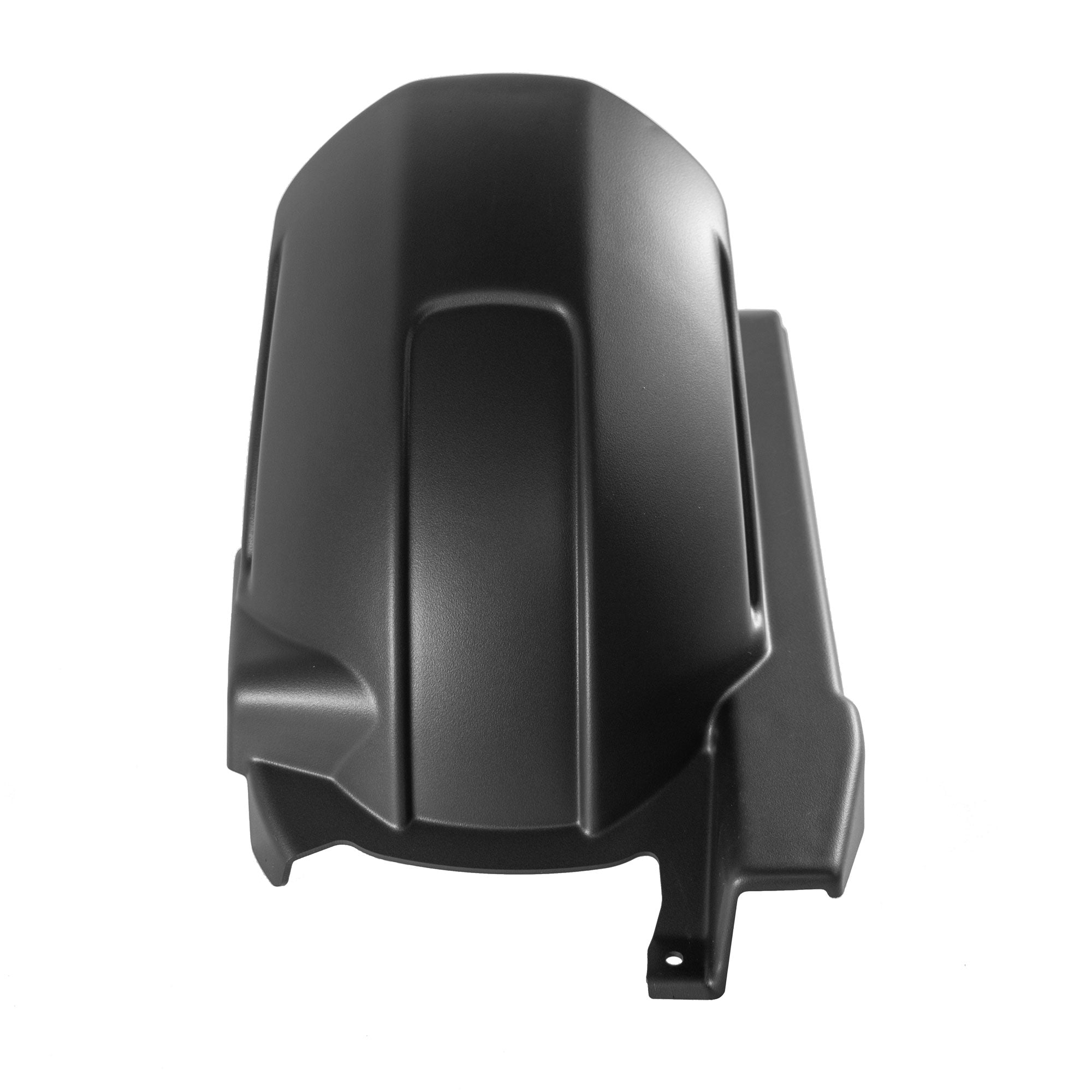 Pyramid Hugger | Matte Black | Honda NT 1100 2025>Current-Huggers-Pyramid Motorcycle Accessories