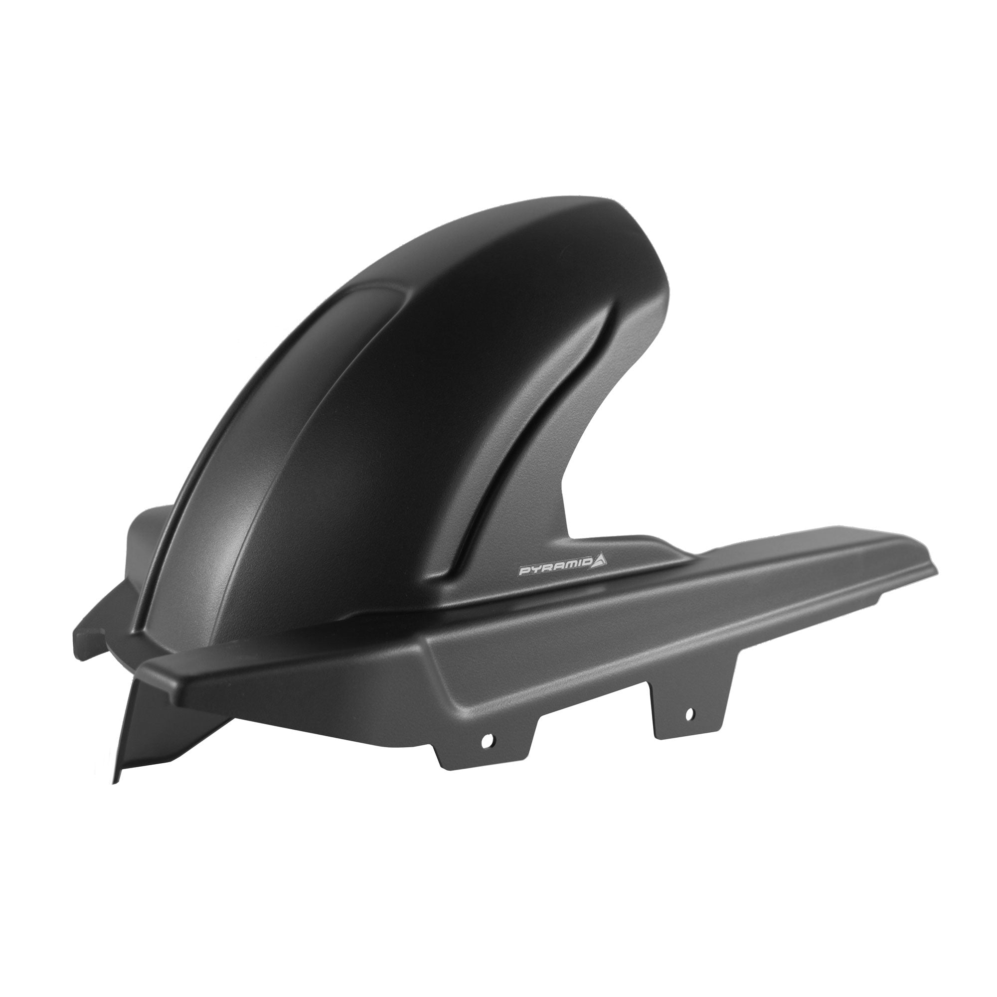 Pyramid Hugger | Matte Black | Honda NT 1100 2025>Current-Huggers-Pyramid Motorcycle Accessories