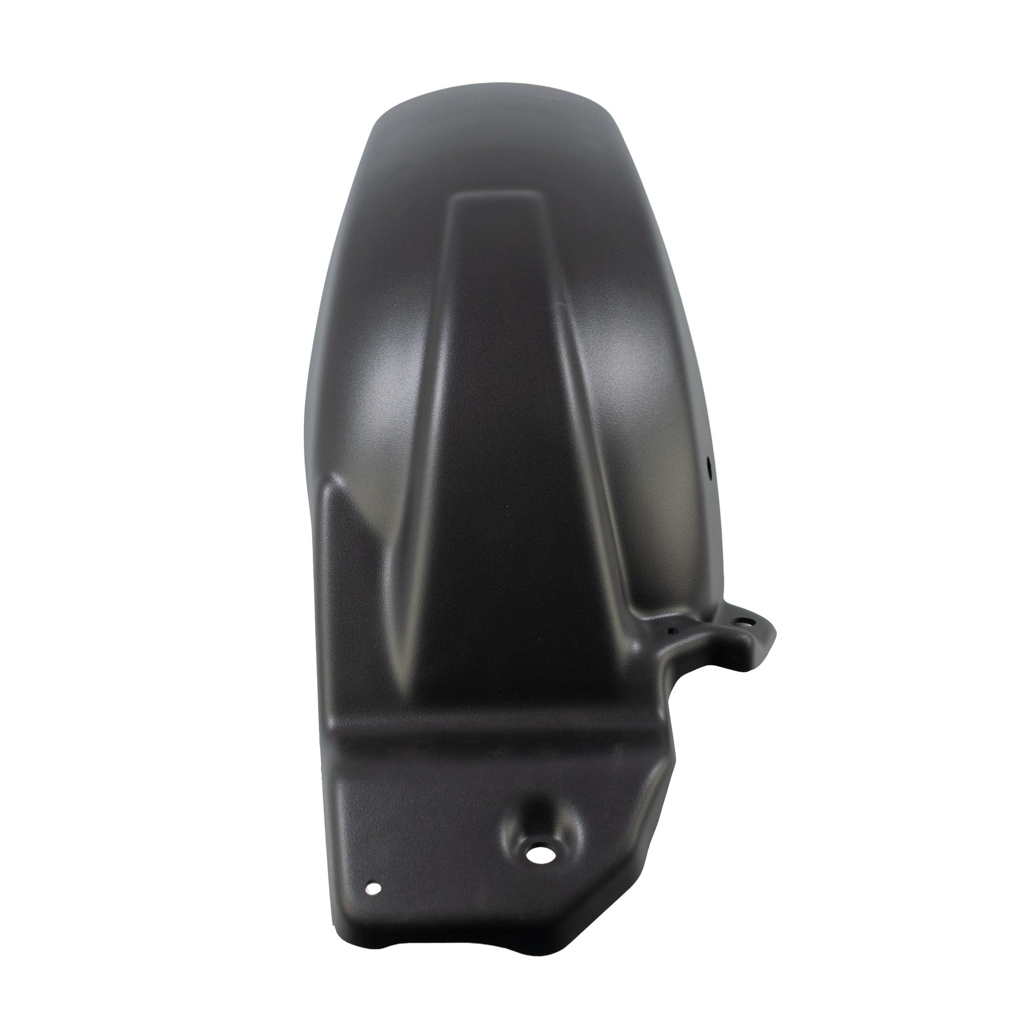 Pyramid Hugger | Matte Black | Moto Guzzi Stelvio 2023>Current -  Shop name