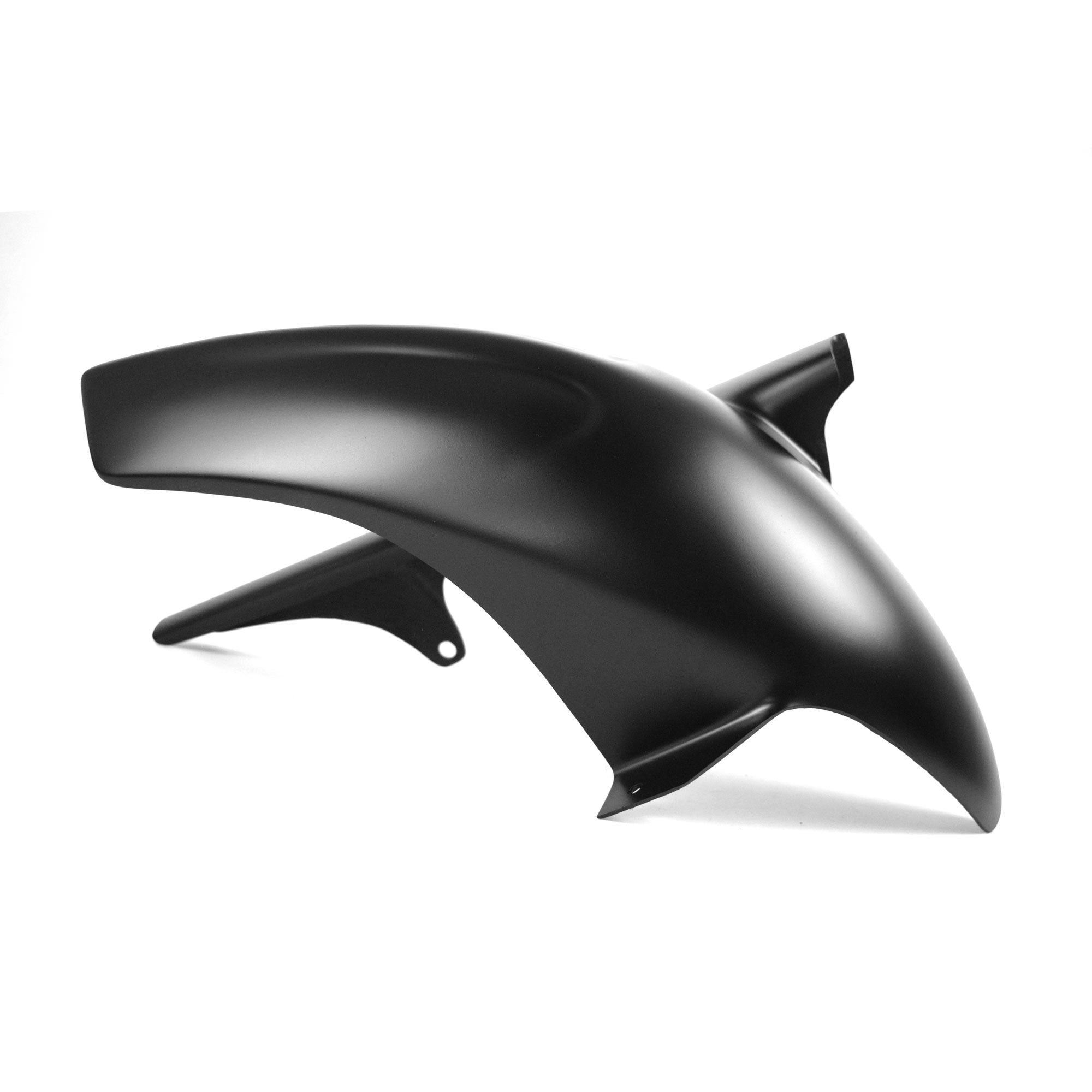 Pyramid Hugger | Matte Black | Suzuki V-Strom 650XT 2004>Current-Huggers-Pyramid Motorcycle Accessories