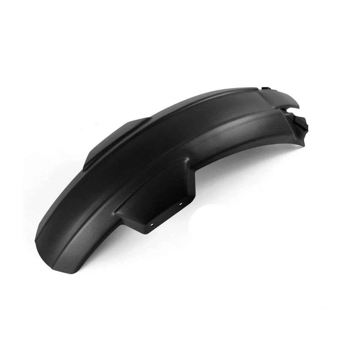 Pyramid Hugger | Matte Black | Triumph Tiger 1200 Rally Pro 2022>Current -   Pyramid Motorcycle Accessories