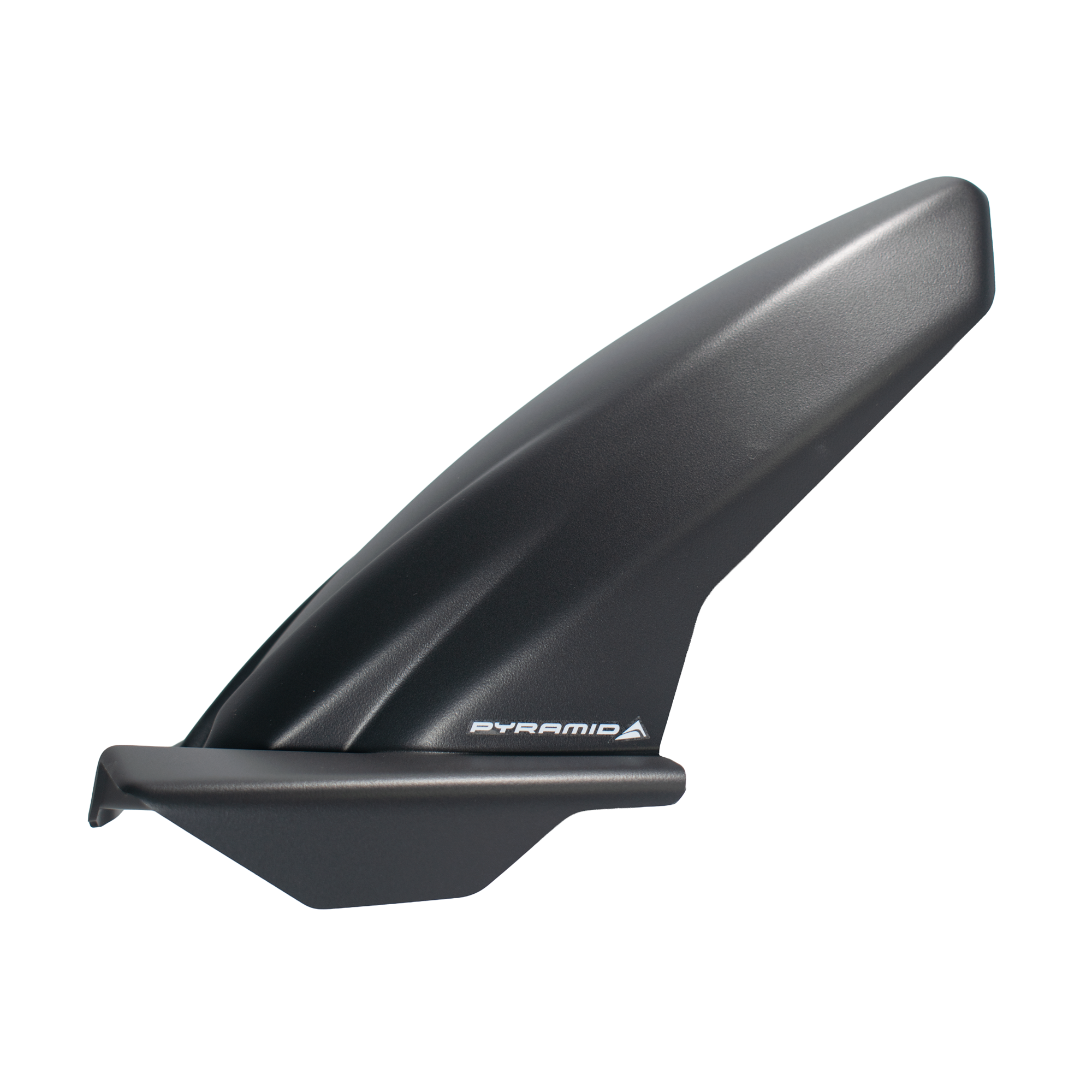 Pyramid Hugger | Matte Black | Voge DS900X Hugger 2024>Current -  Shop name