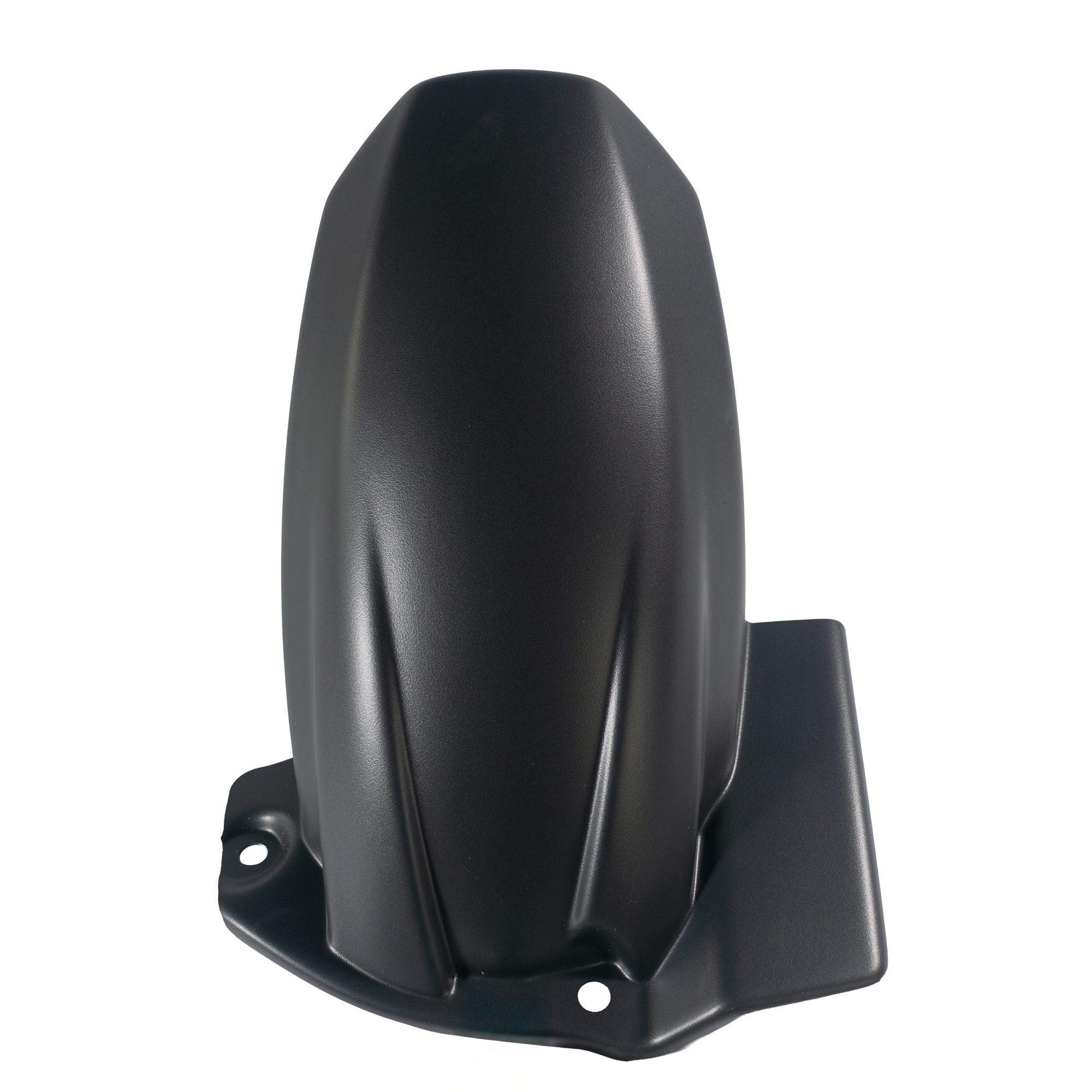 Pyramid Hugger | Matte Black | Voge DS900X Hugger 2024>Current -  Shop name