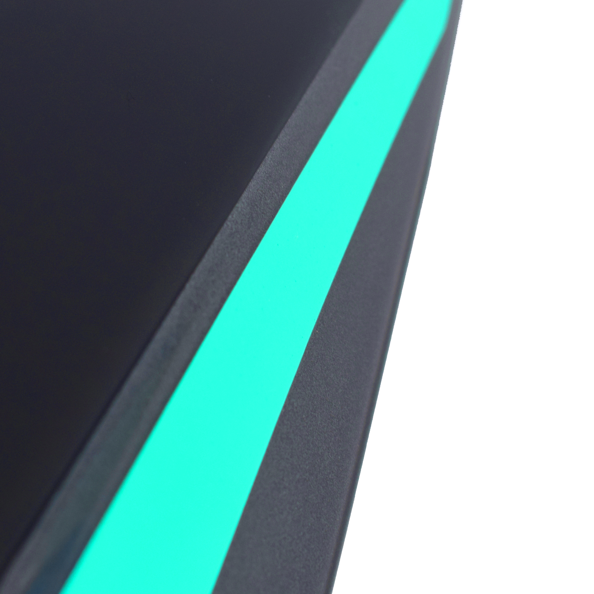 Pyramid Hugger | Midnight Cyan | Yamaha MT-10 2016>Current -  Shop name