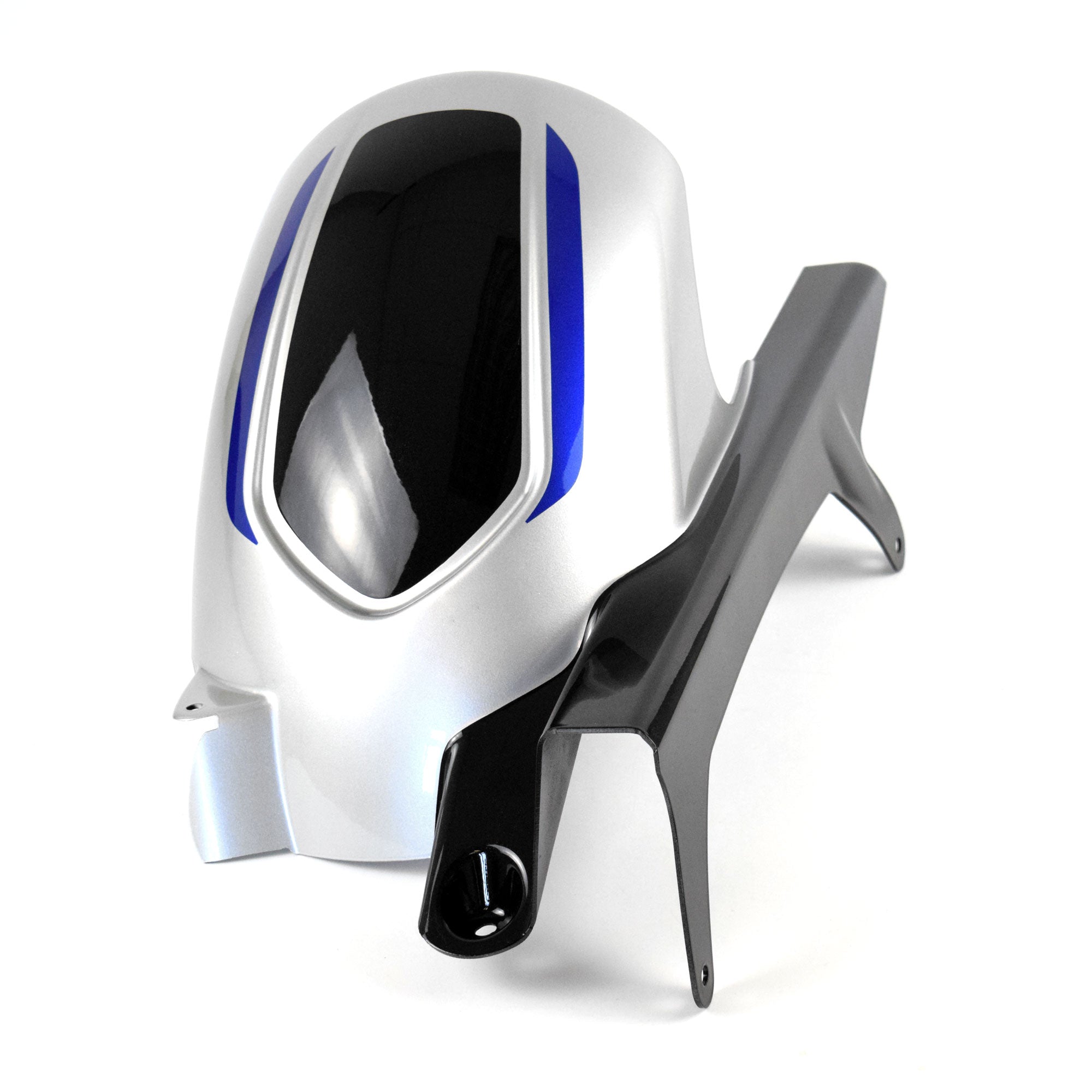 Pyramid Hugger | SP Colours | Yamaha MT-09 SP 2022>Current-Huggers-Pyramid Motorcycle Accessories