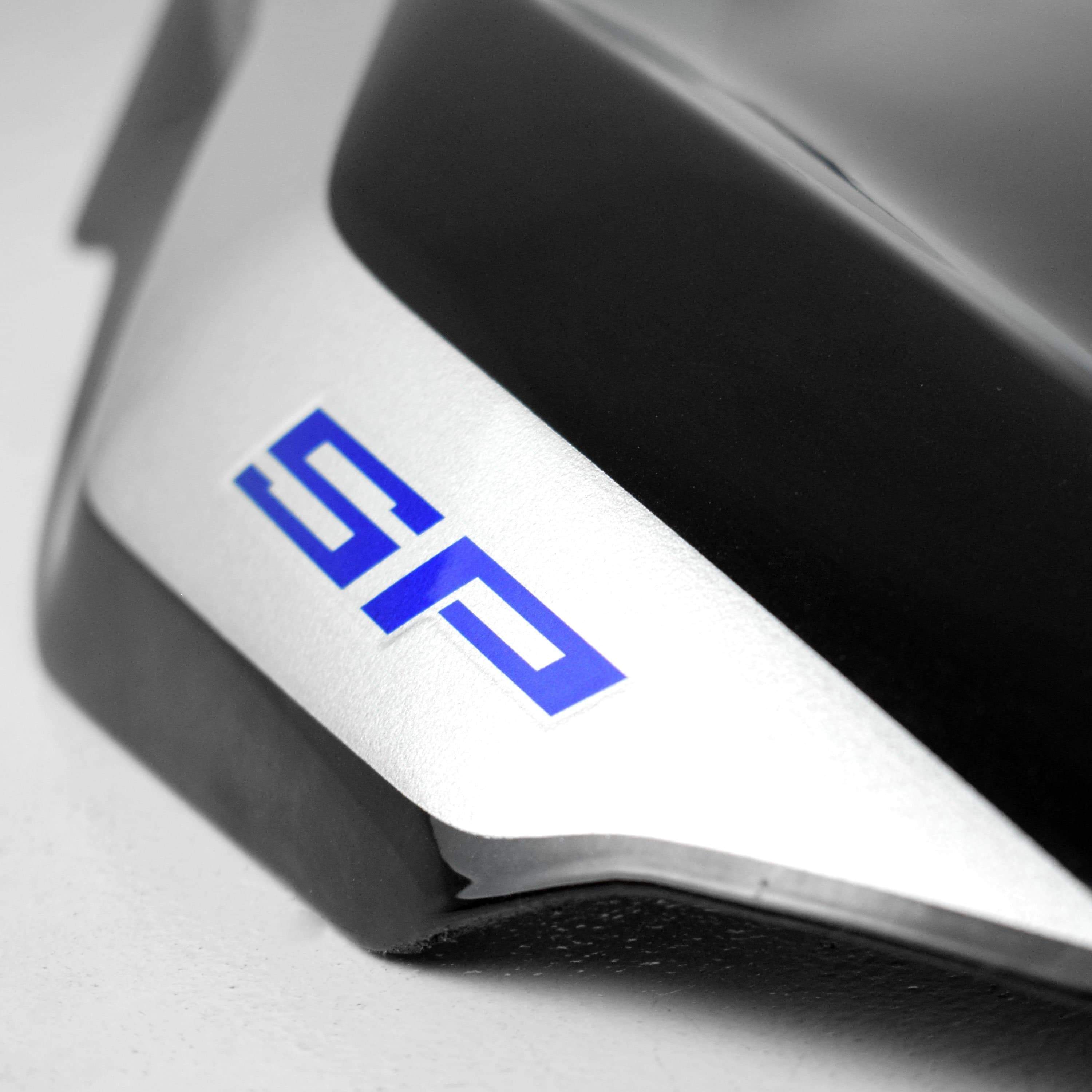 Pyramid Hugger | SP Colours | Yamaha MT-10 2016>Current-Huggers-Pyramid Motorcycle Accessories