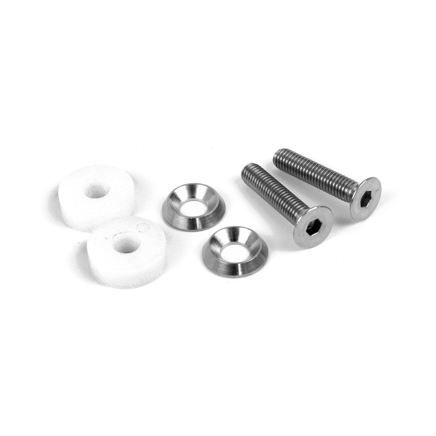 Pyramid Hugger | SP Colours | Yamaha MT-10 2016>Current-Huggers-Pyramid Motorcycle Accessories