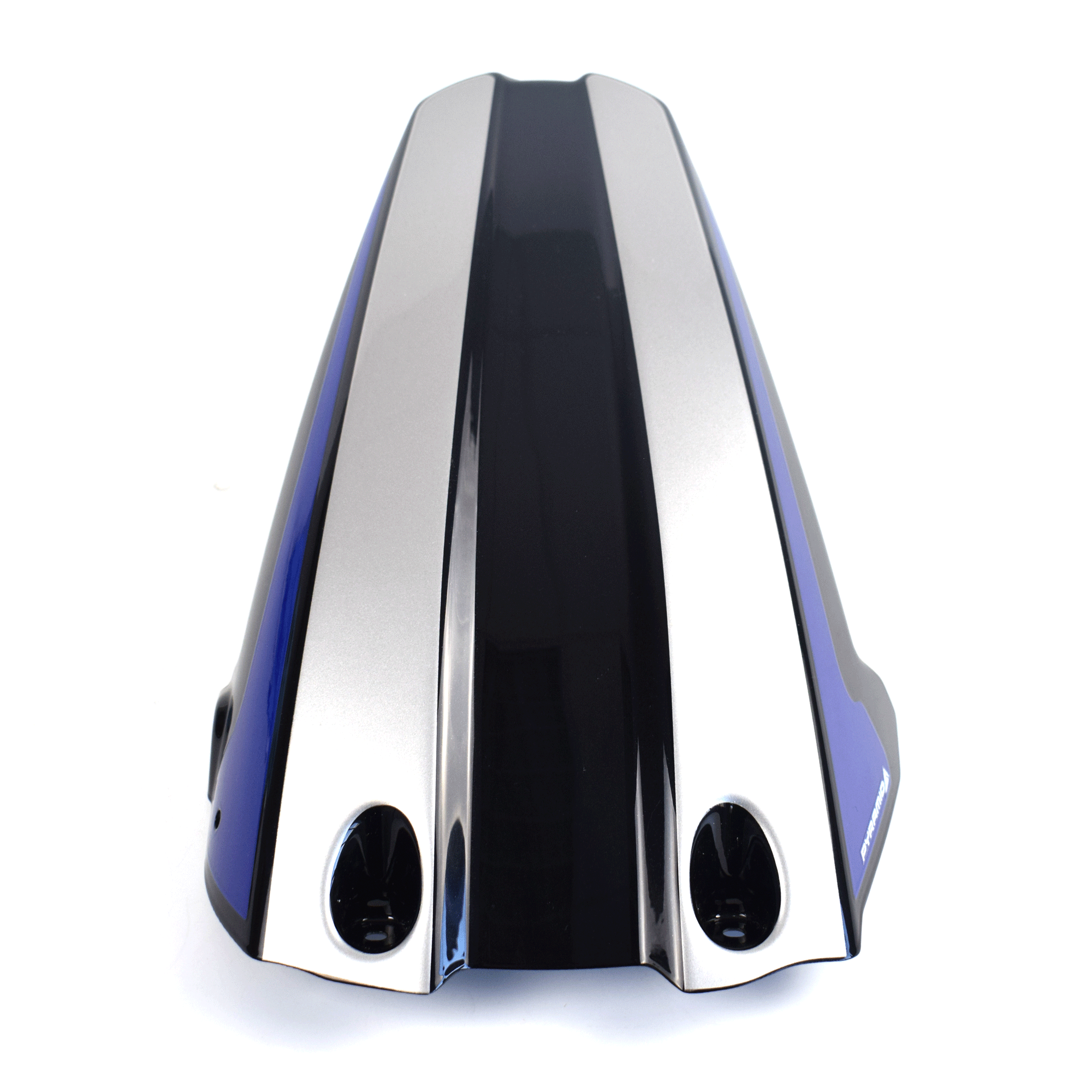 Pyramid Hugger | SP Colours | Yamaha MT-10 2016>Current-072499G-Huggers-Pyramid Motorcycle Accessories