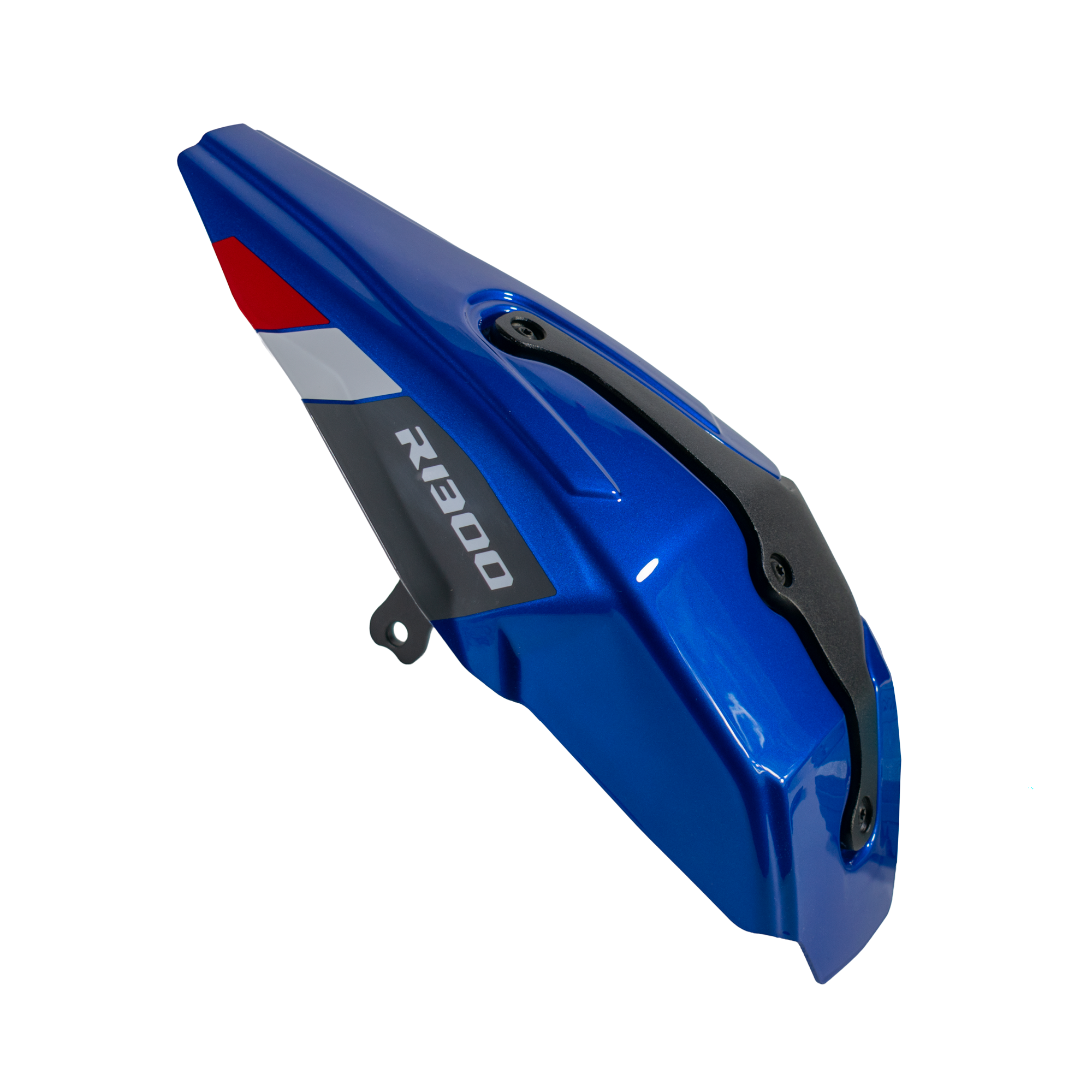 Pyramid Hugger | Trophy Blue | BMW R 1300 GS 2023>Current -  Shop name