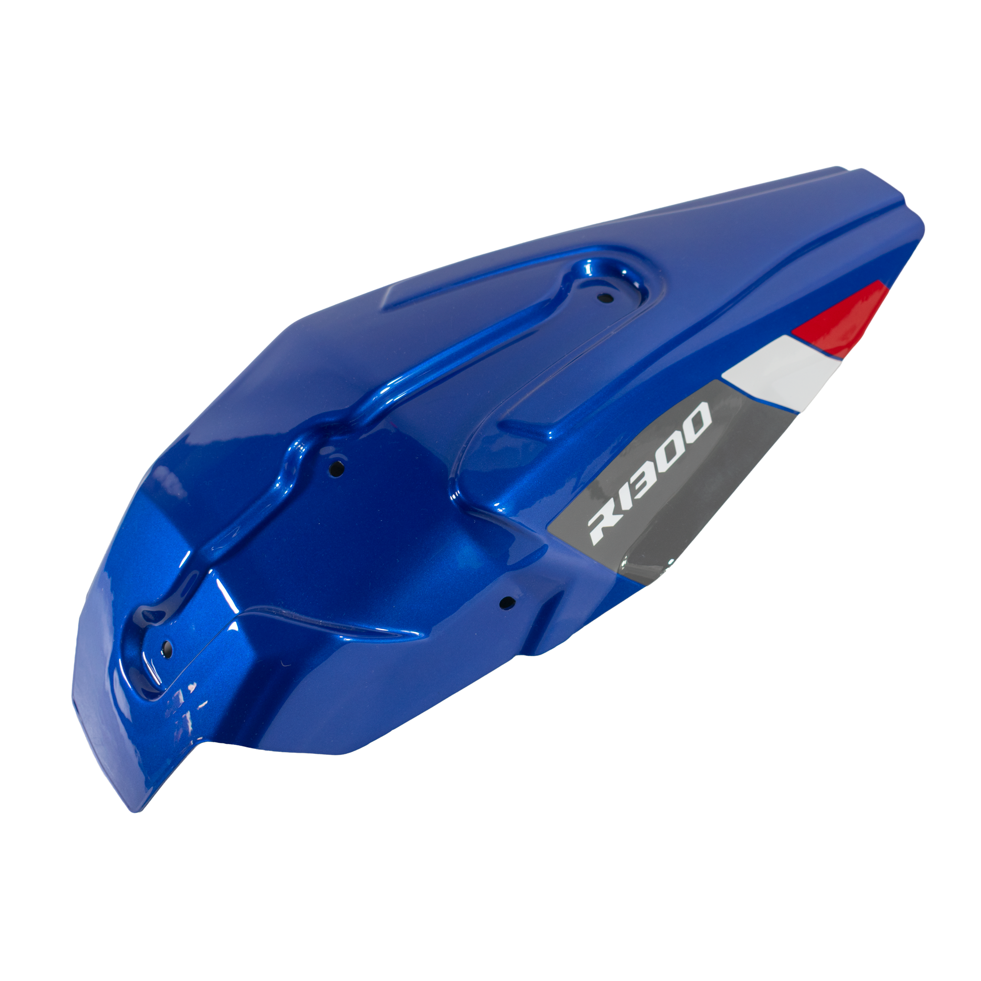 Pyramid Hugger | Trophy Blue | BMW R 1300 GS 2023>Current -  Shop name