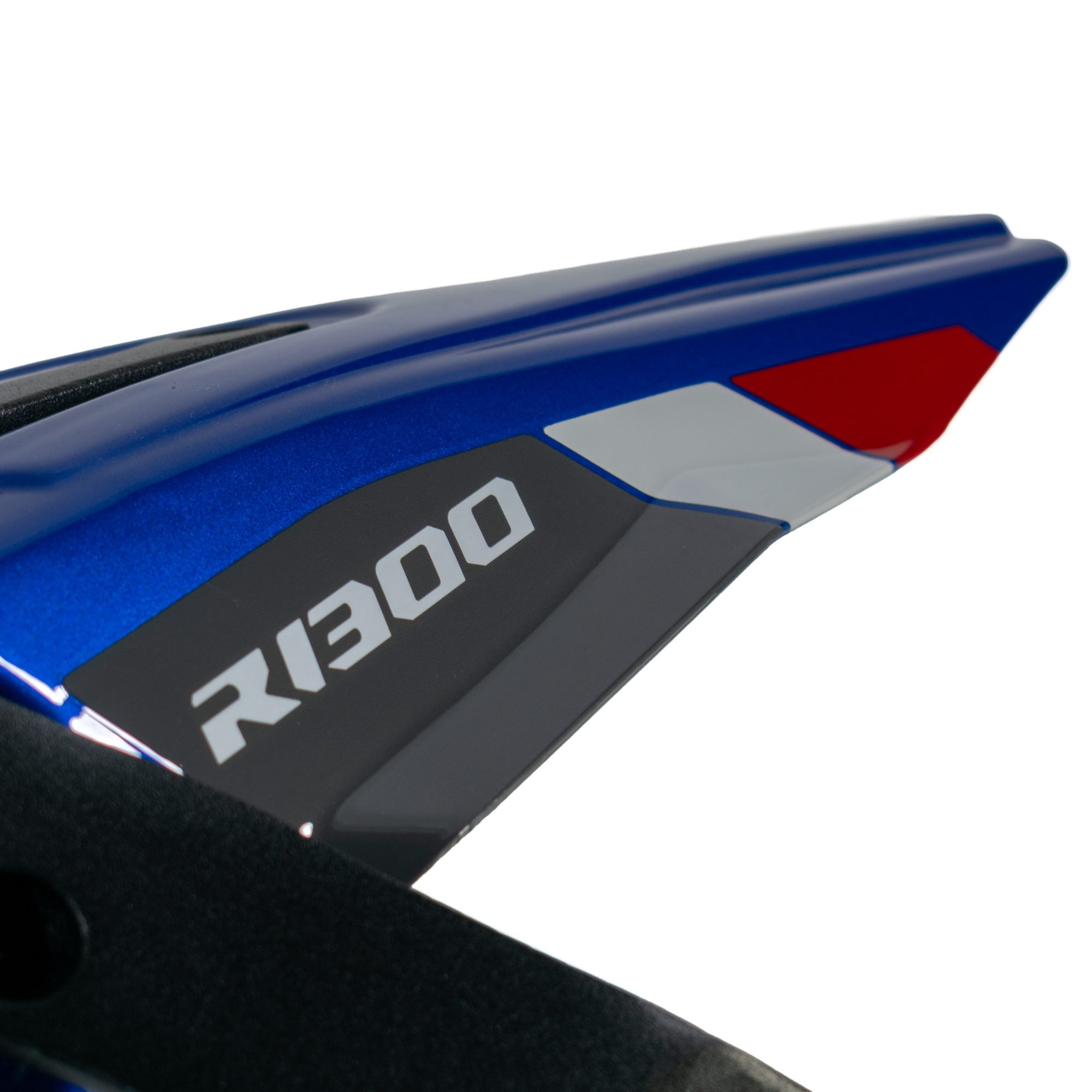Pyramid Hugger | Trophy Blue | BMW R 1300 GS 2023>Current -  Shop name