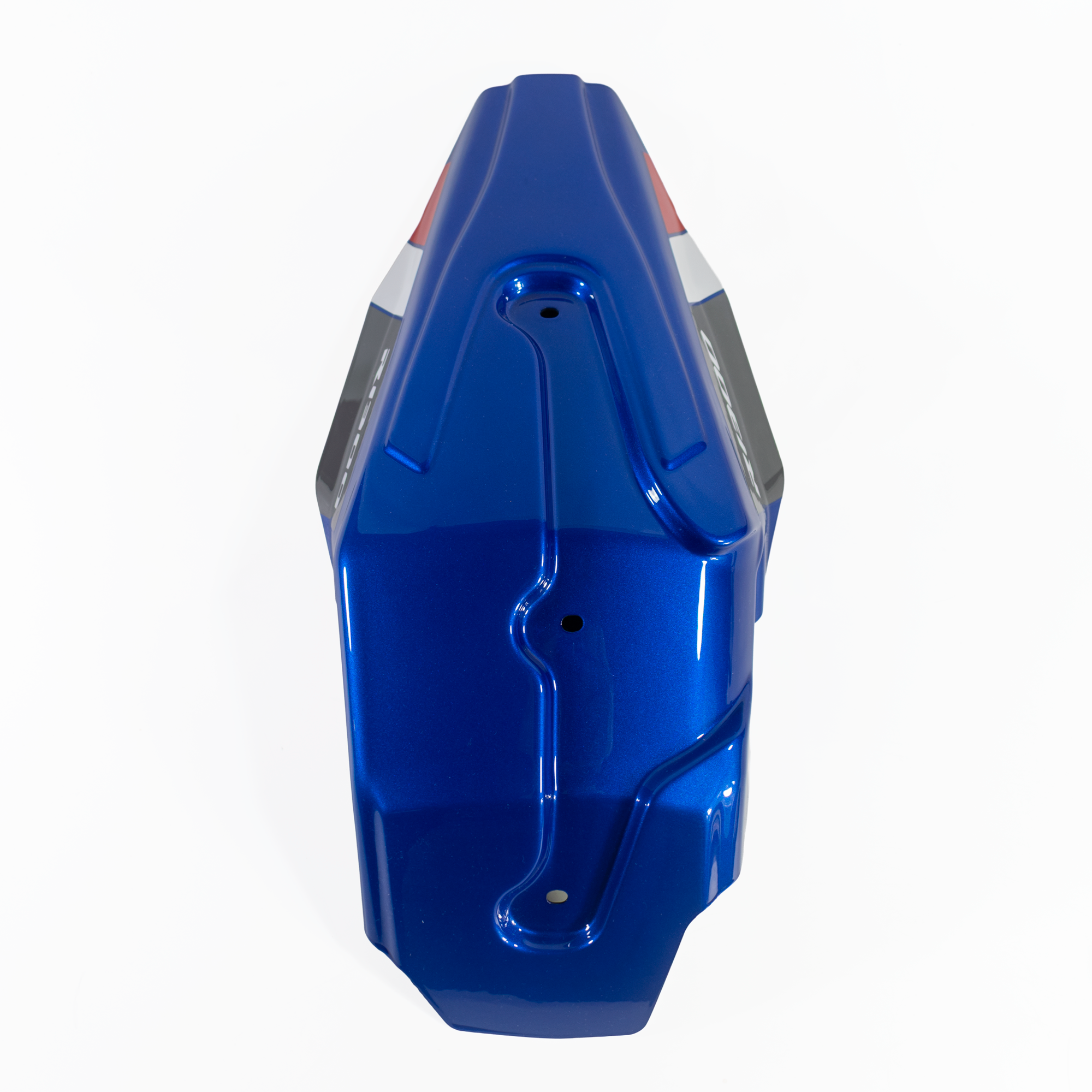 Pyramid Hugger | Trophy Blue | BMW R 1300 GS 2023>Current -  Shop name