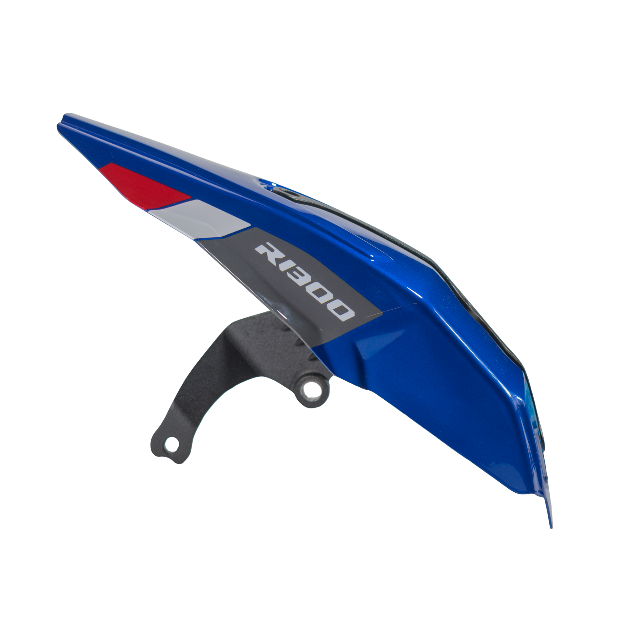 Pyramid Hugger | Trophy Blue | BMW R 1300 GS 2023>Current -  Shop name