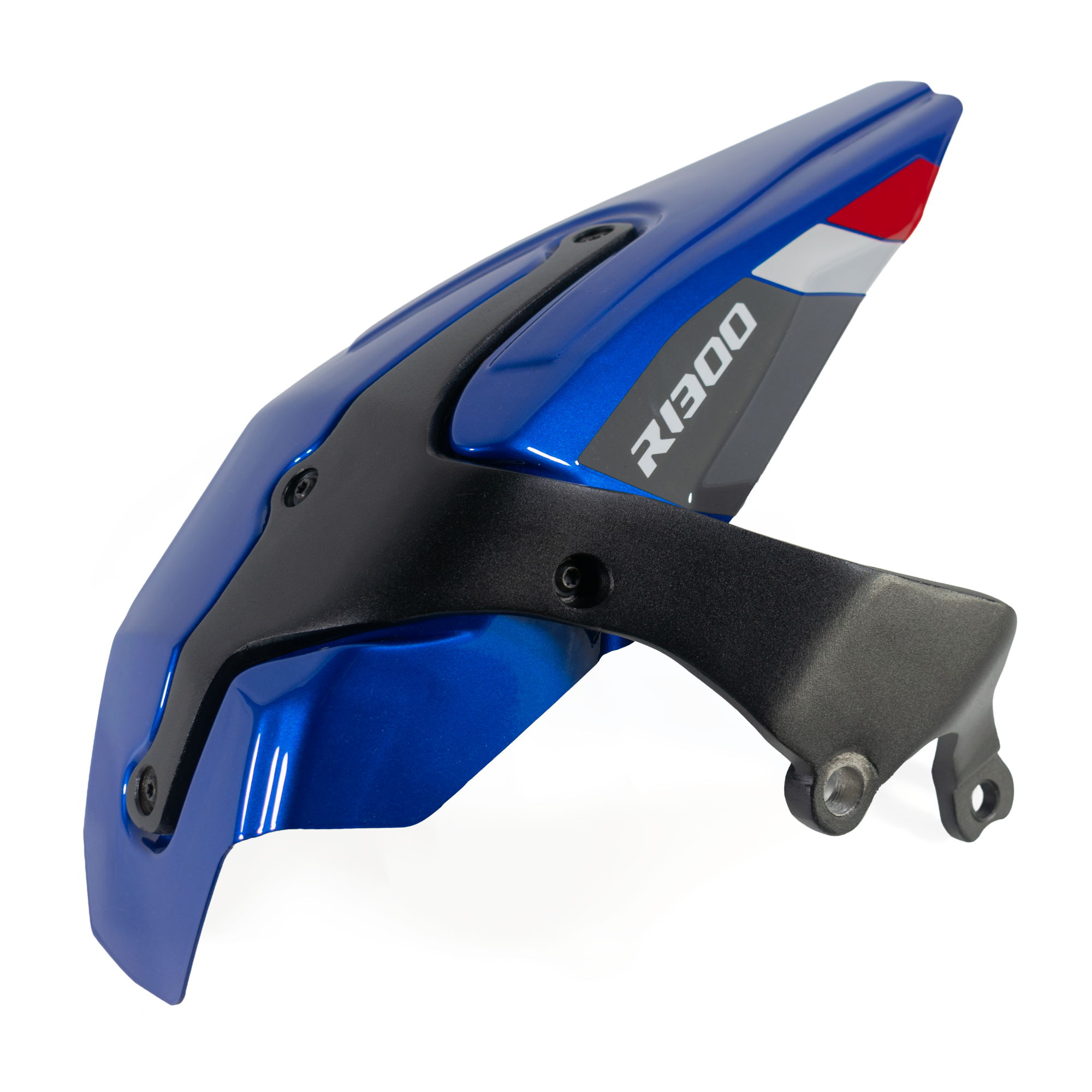 Pyramid Hugger | Trophy Blue | BMW R 1300 GS 2023>Current -  Shop name
