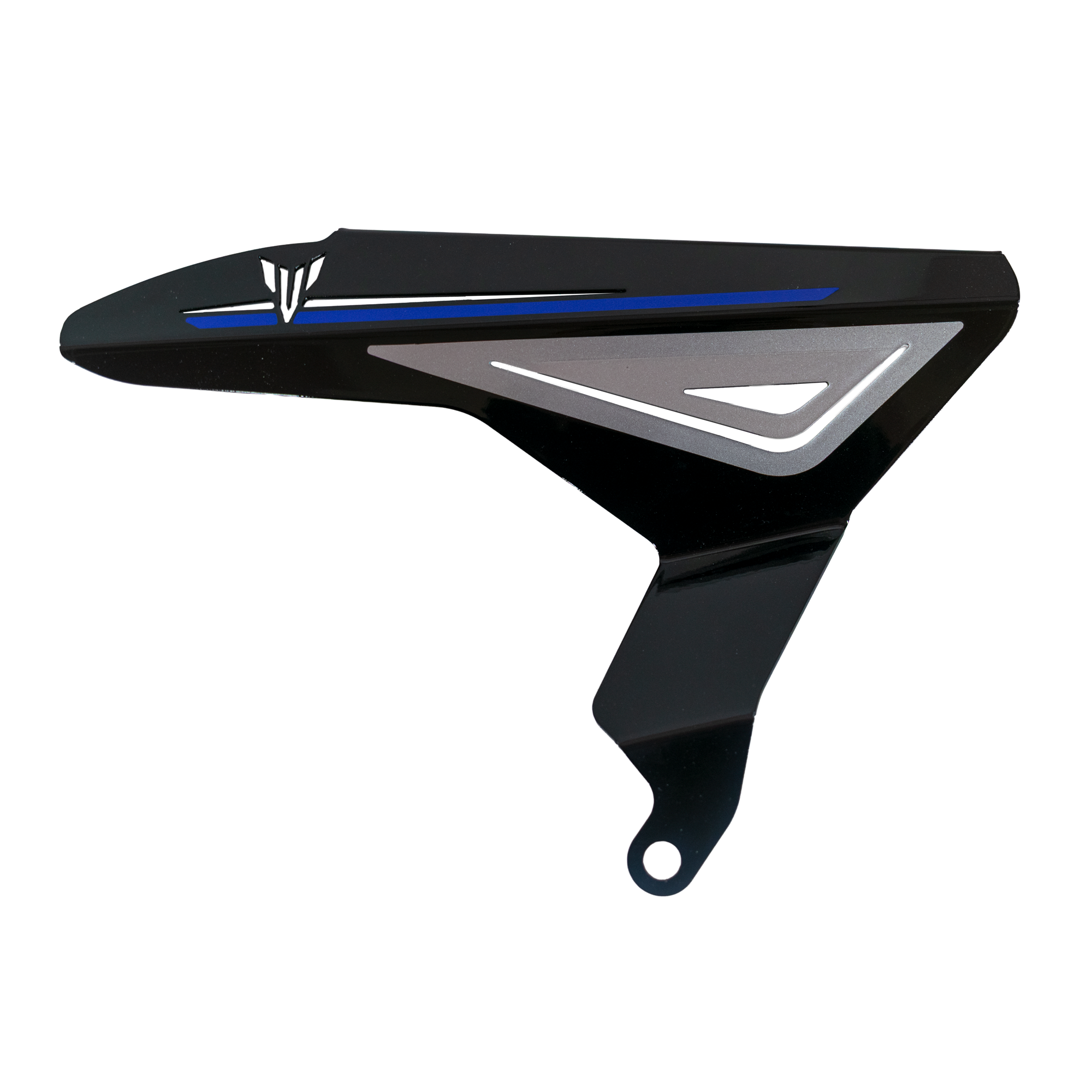 Pyramid Infill Panels | SP Colours | Yamaha MT-09 SP 2024>2025-Infill Panels-Pyramid Motorcycle Accessories