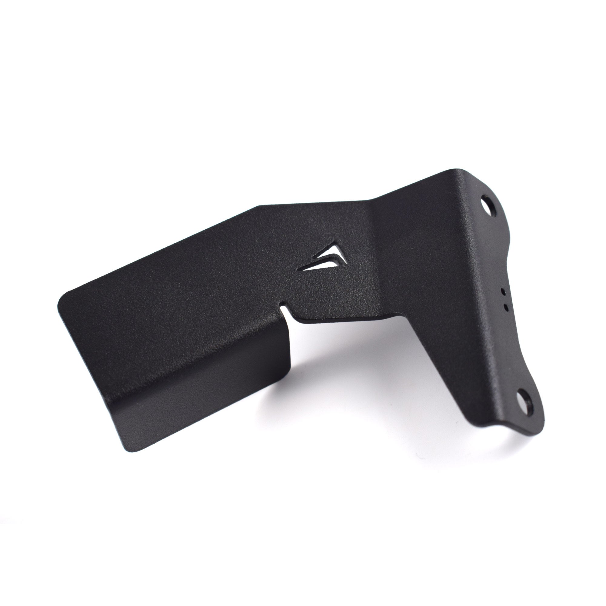 Pyramid Oxygen Sensor Covers | Matte Black | BMW R 1300 GS 2023>2025-Engine Covers-Pyramid Motorcycle Accessories