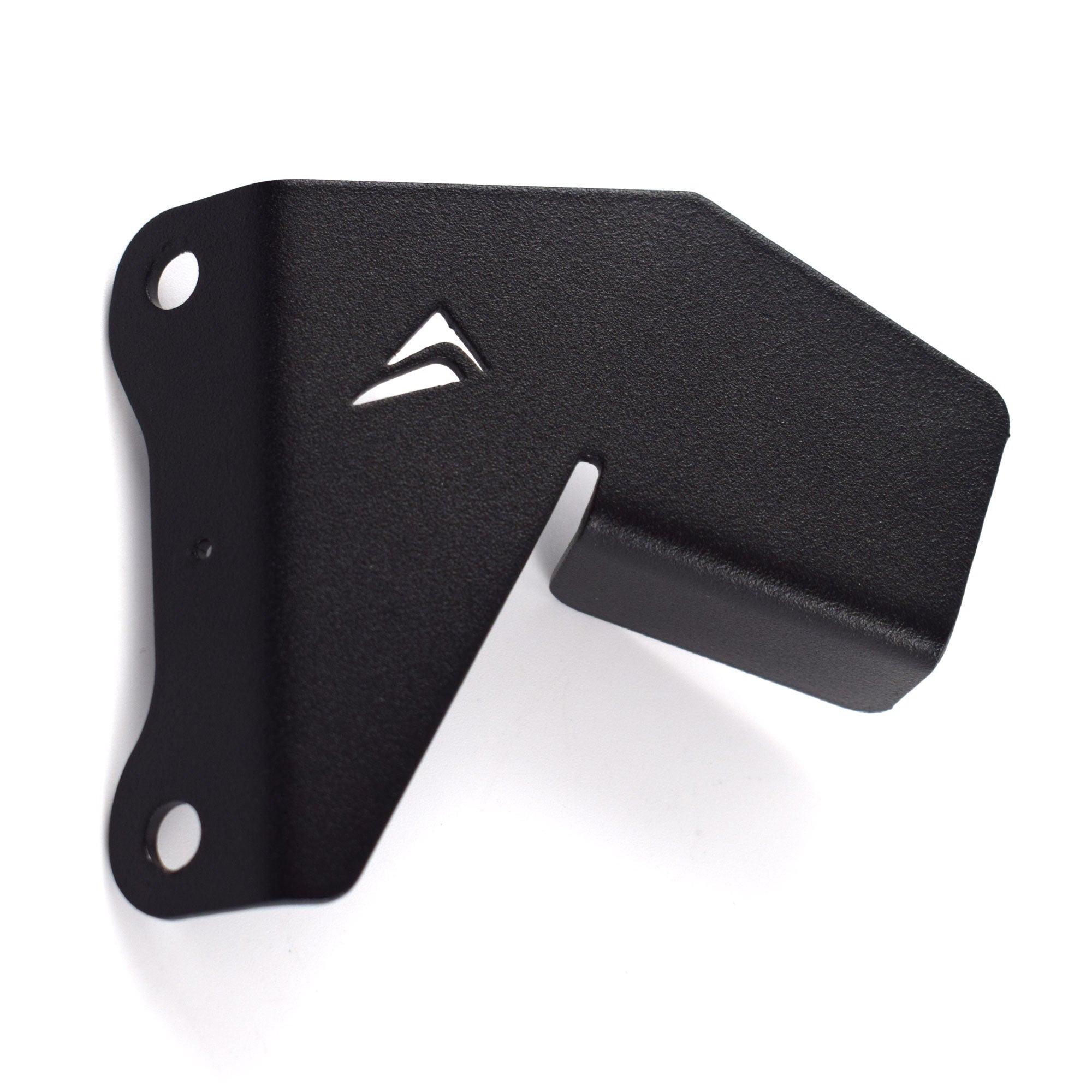 Pyramid Oxygen Sensor Covers | Matte Black | BMW R 1300 GS 2023>2025-Engine Covers-Pyramid Motorcycle Accessories