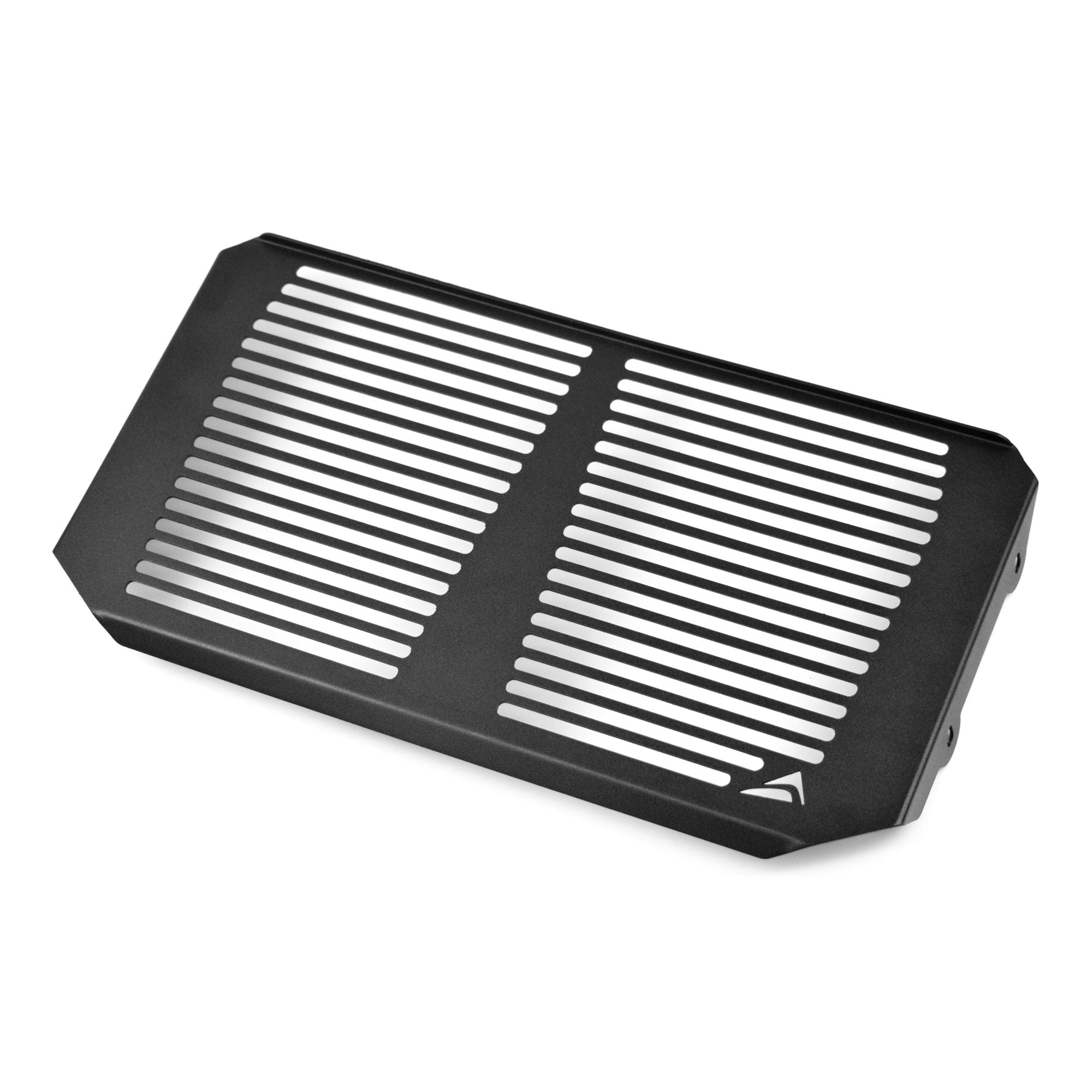 Pyramid Radiator Guard | Matte Black | Kawasaki Z 900 RS Cafe 2018>2020 -  Shop name