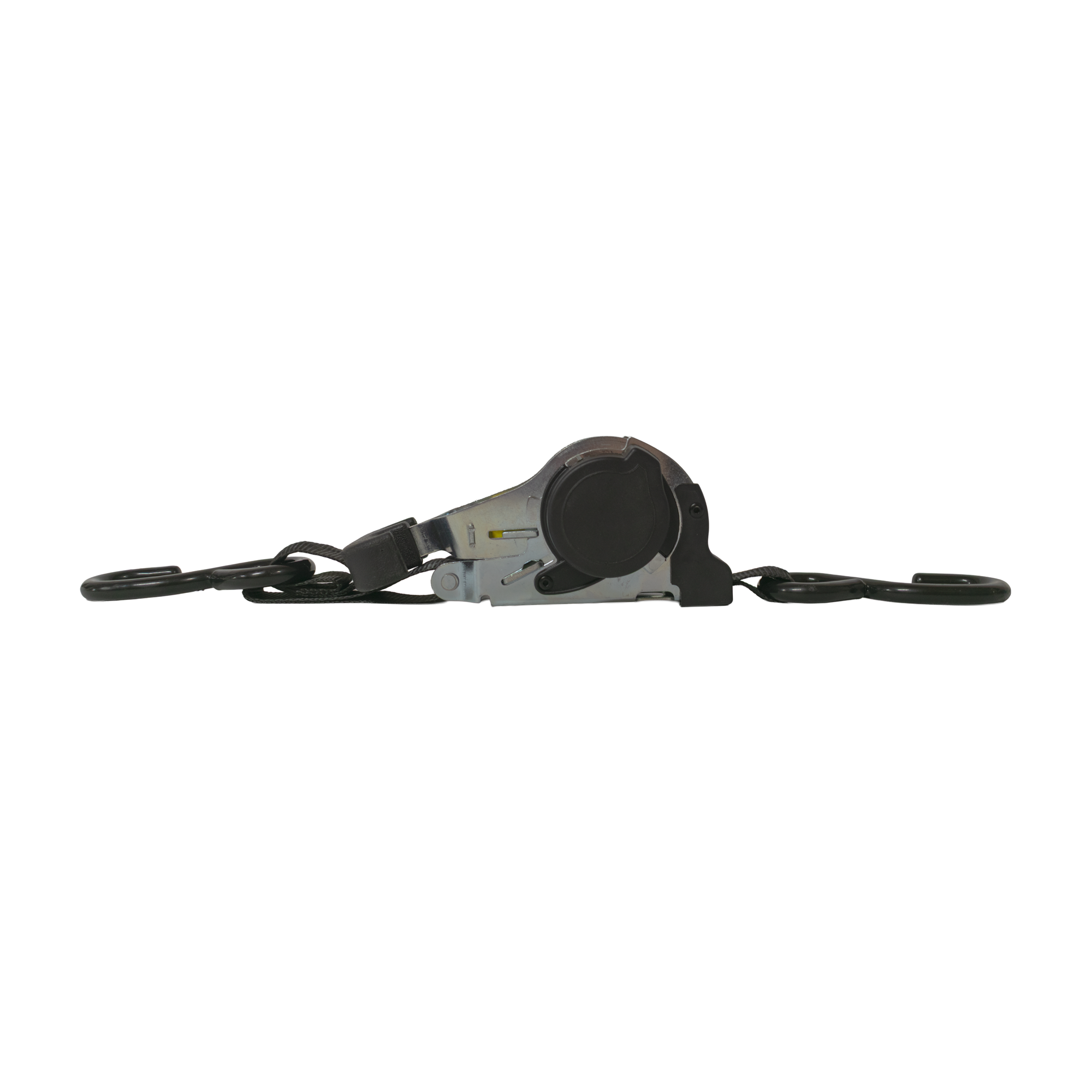 Pyramid Ratchet Straps | Set Of 2 -  Shop name