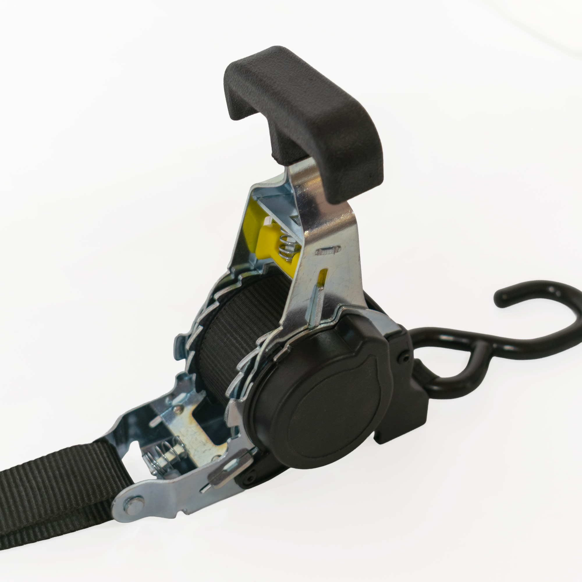 Pyramid Ratchet Straps | Set Of 2 -  Shop name