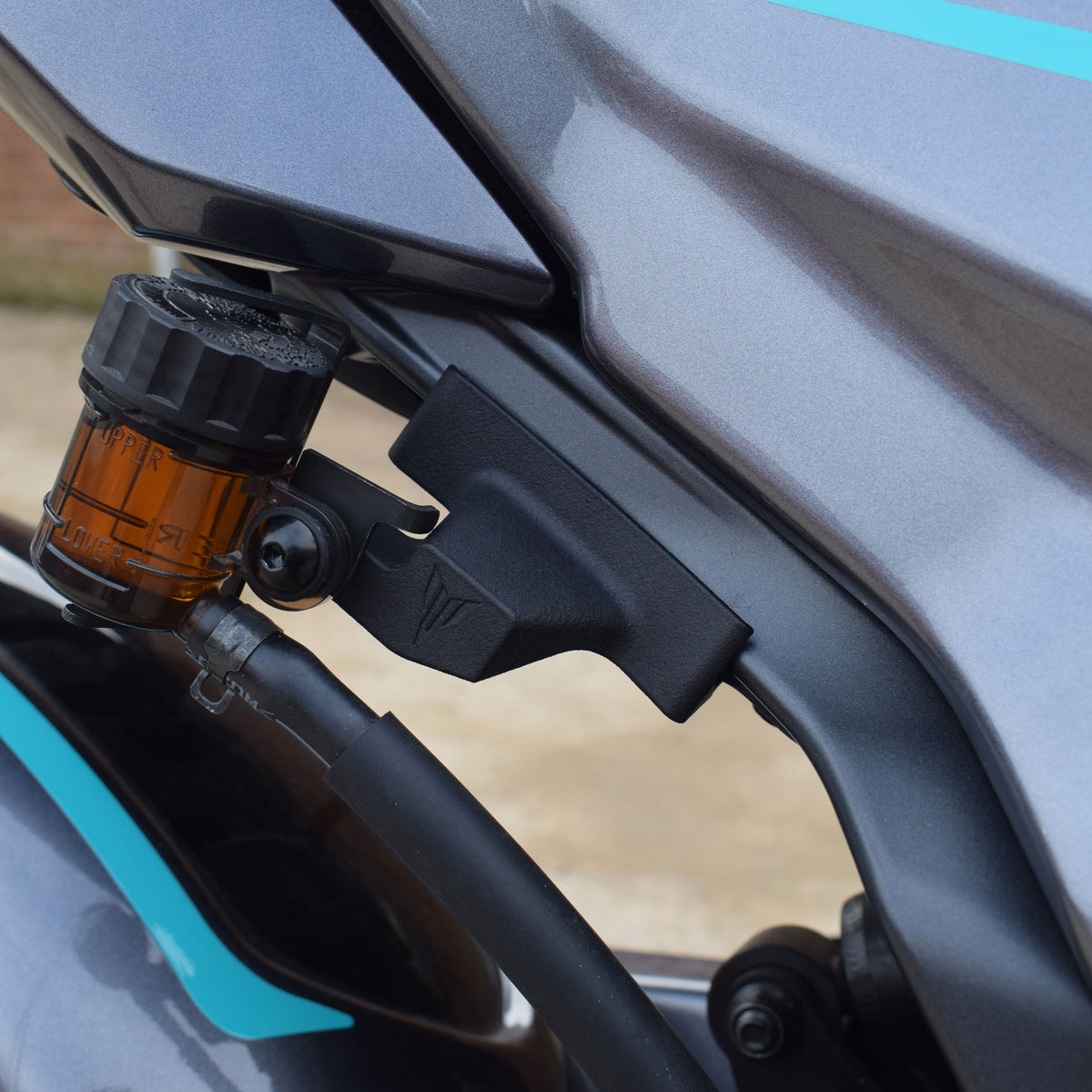 Belly Pan - Angle View