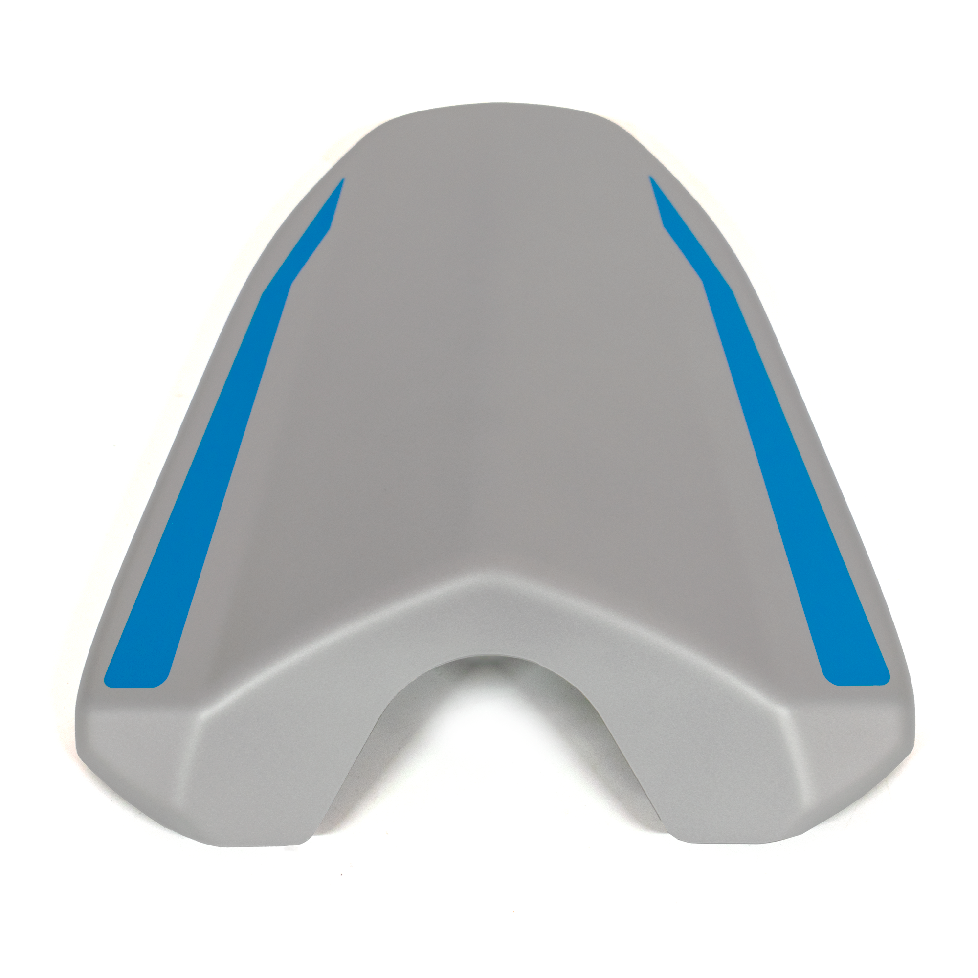 Pyramid Seat Cowl | Ice Storm | Yamaha MT-09 2025>Current-Seat Cowls-Pyramid Motorcycle Accessories