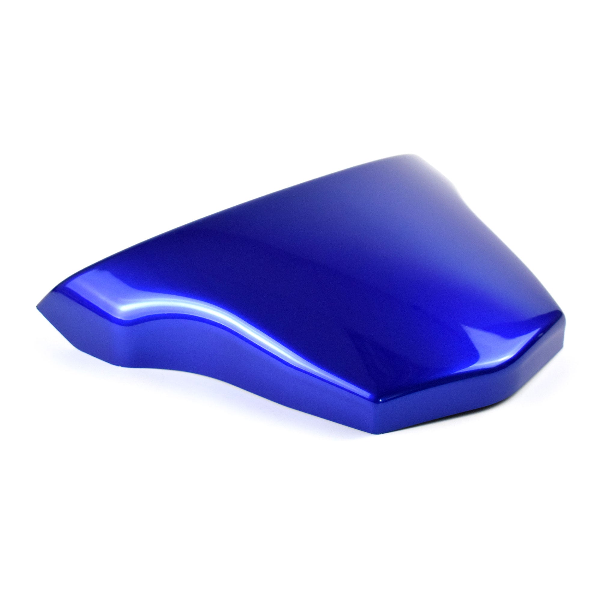 Pyramid Seat Cowl | Icon Blue Colours | Yamaha MT-09 2022>2023 -  Shop name