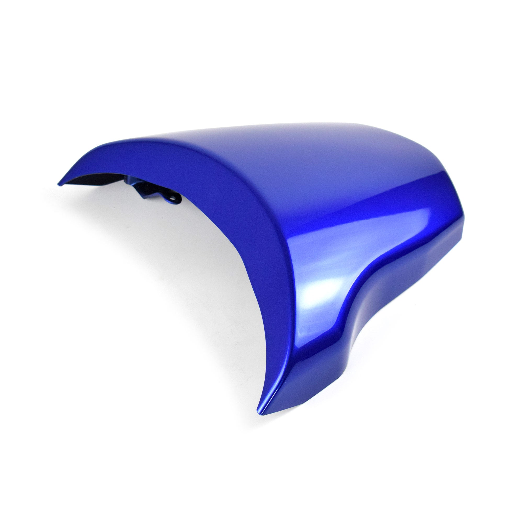 Pyramid Seat Cowl | Icon Blue Colours | Yamaha MT-09 2022>2023 -  Shop name