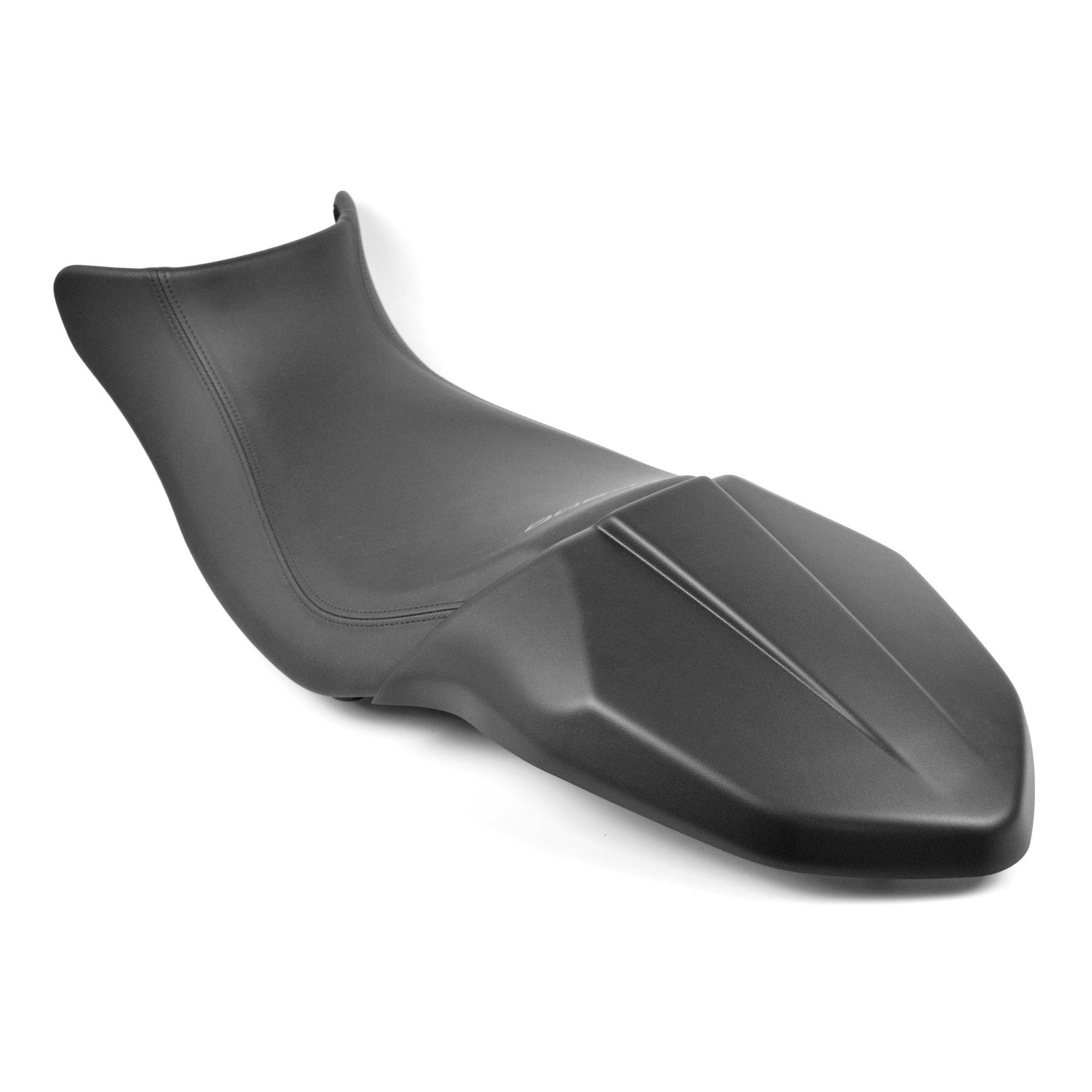 Pyramid Seat Cowl | Matte Black | BMW F 900 R 2020>Current -  Shop name