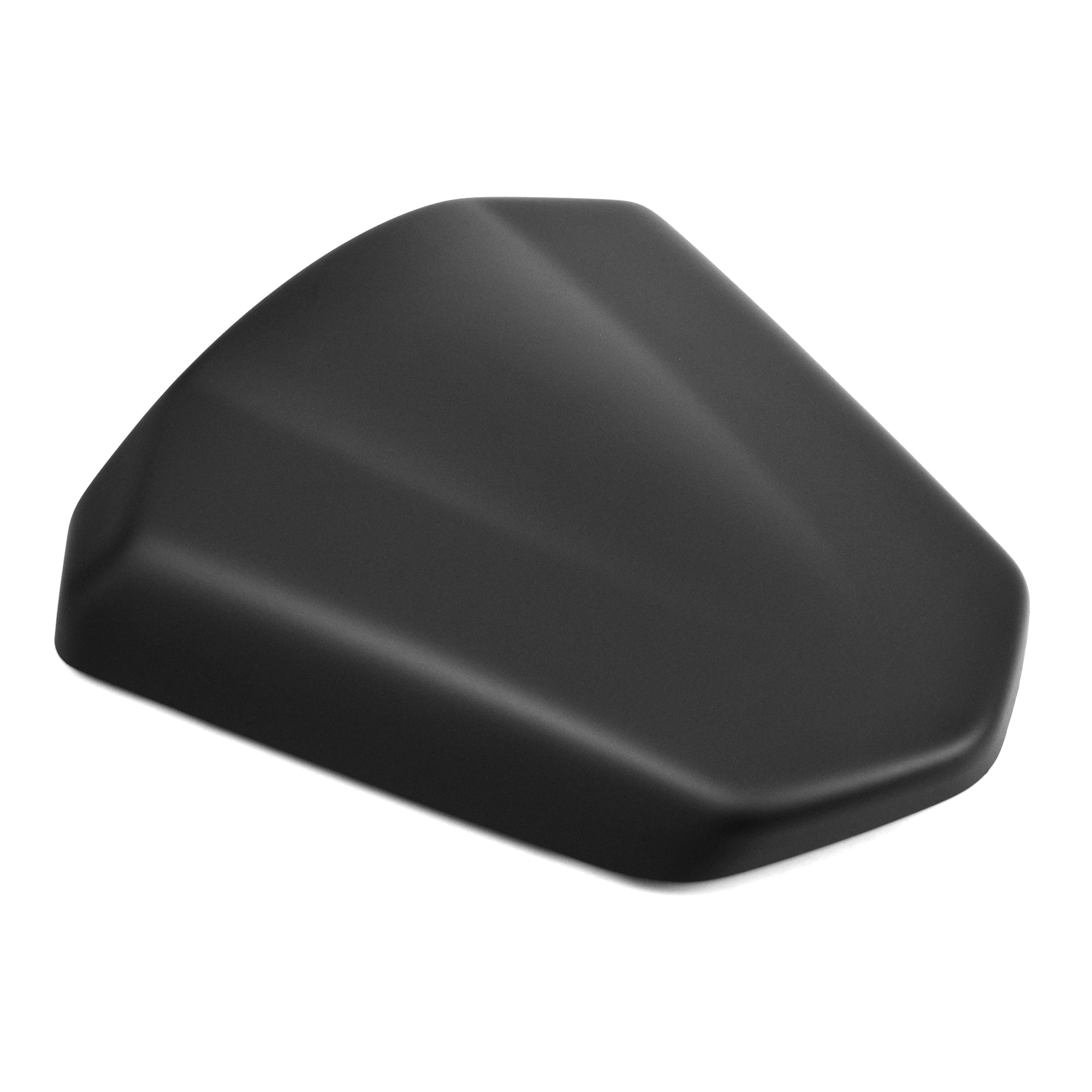 Pyramid Seat Cowl | Matte Black | Honda CB 750 Hornet 2023>Current-11573M-Seat Cowls-Pyramid Motorcycle Accessories