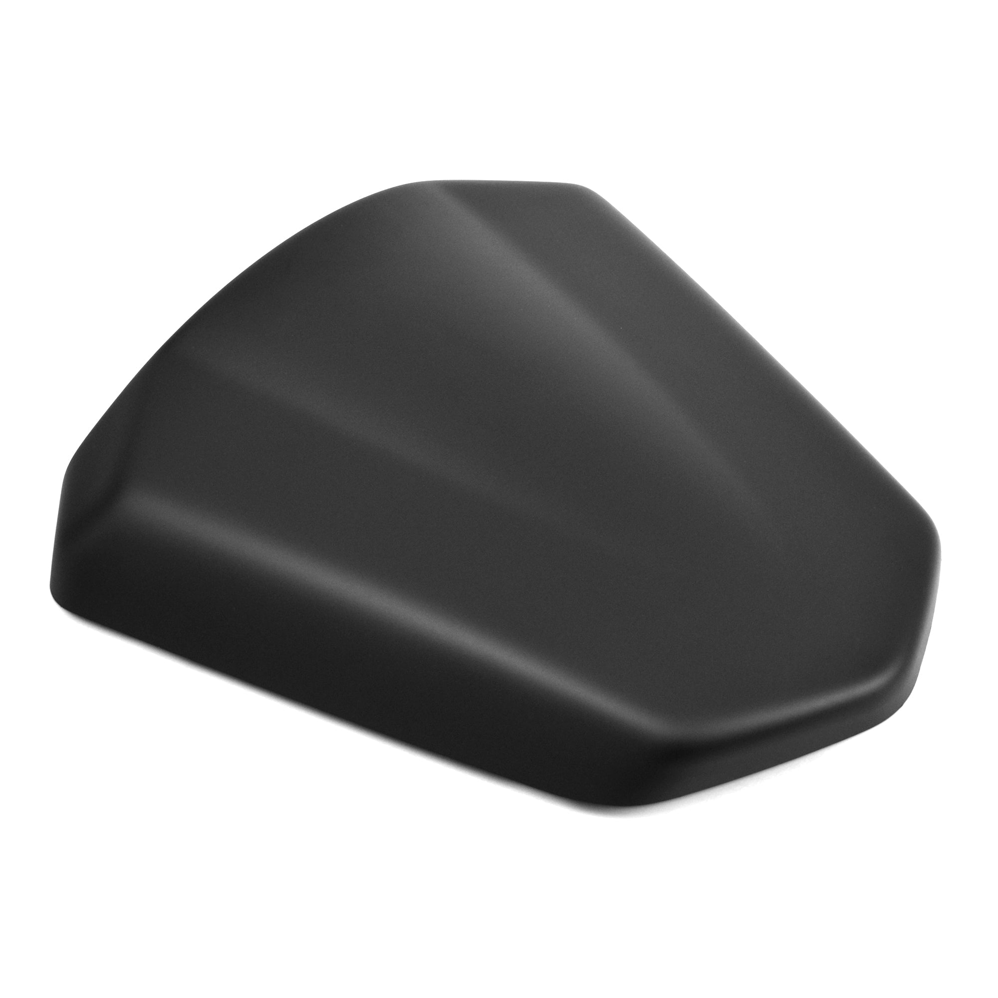 Pyramid Seat Cowl | Matte Black | Honda CB750 Hornet 2023>Current -  Shop name