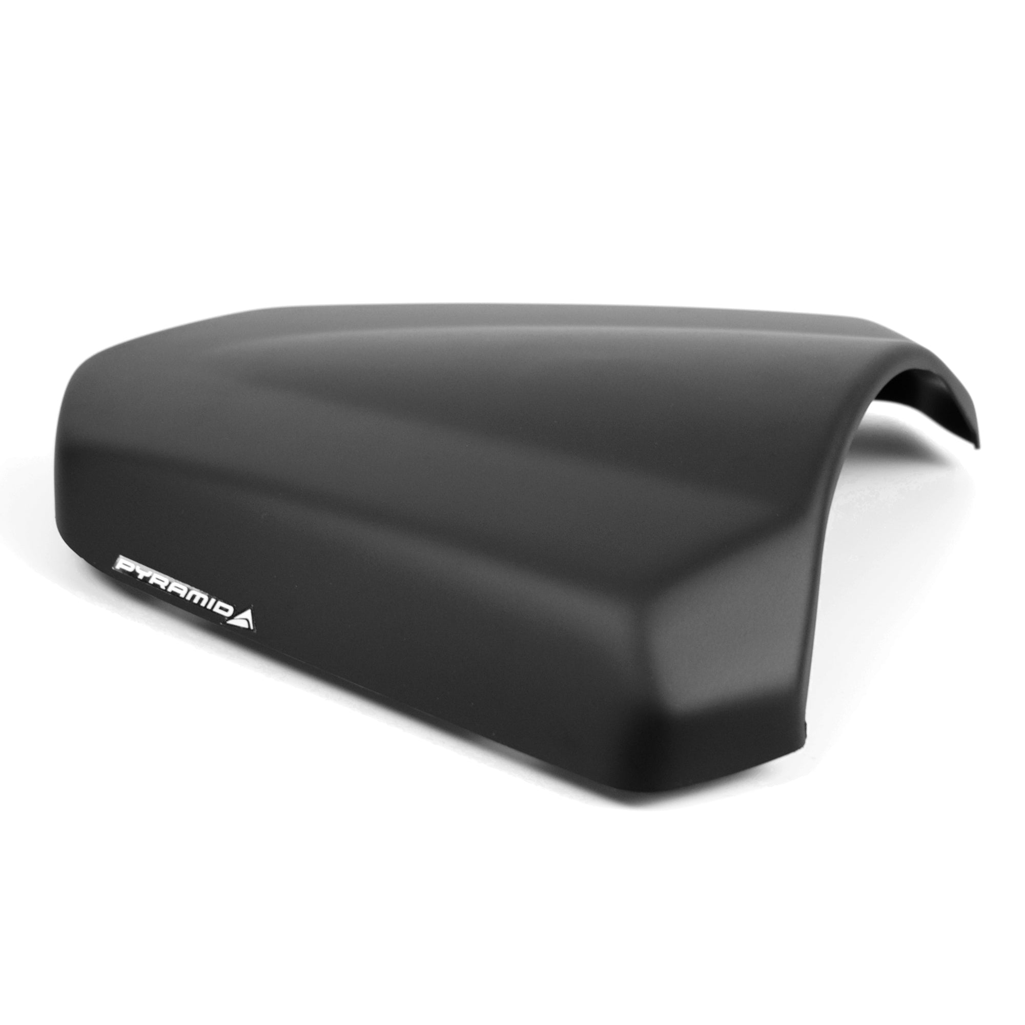 Pyramid Seat Cowl | Matte Black | Honda CB750 Hornet 2023>Current -  Shop name