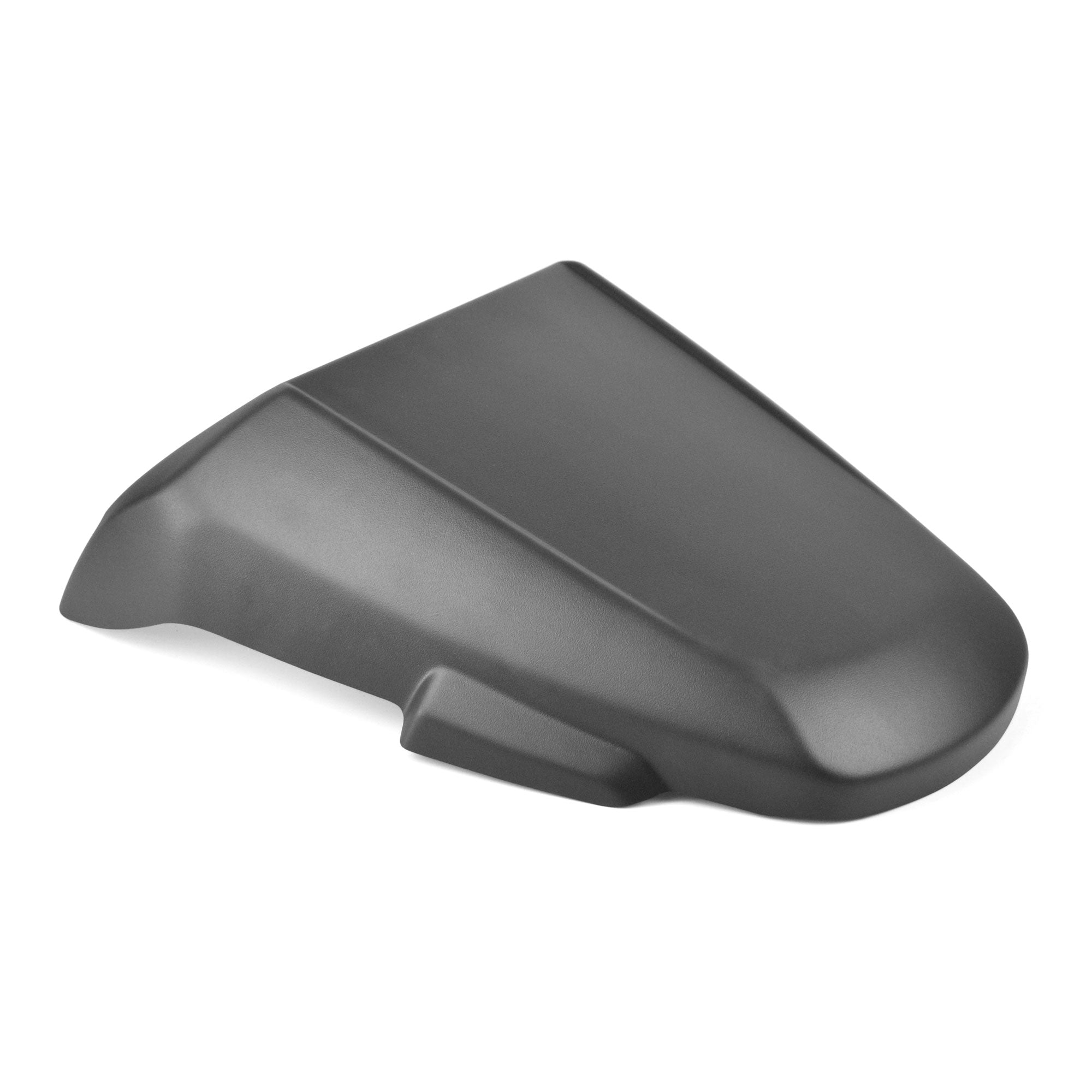 Pyramid Seat Cowl | Matte Black | Moto Guzzi V100 Mandello S 2022>Current -  Shop name