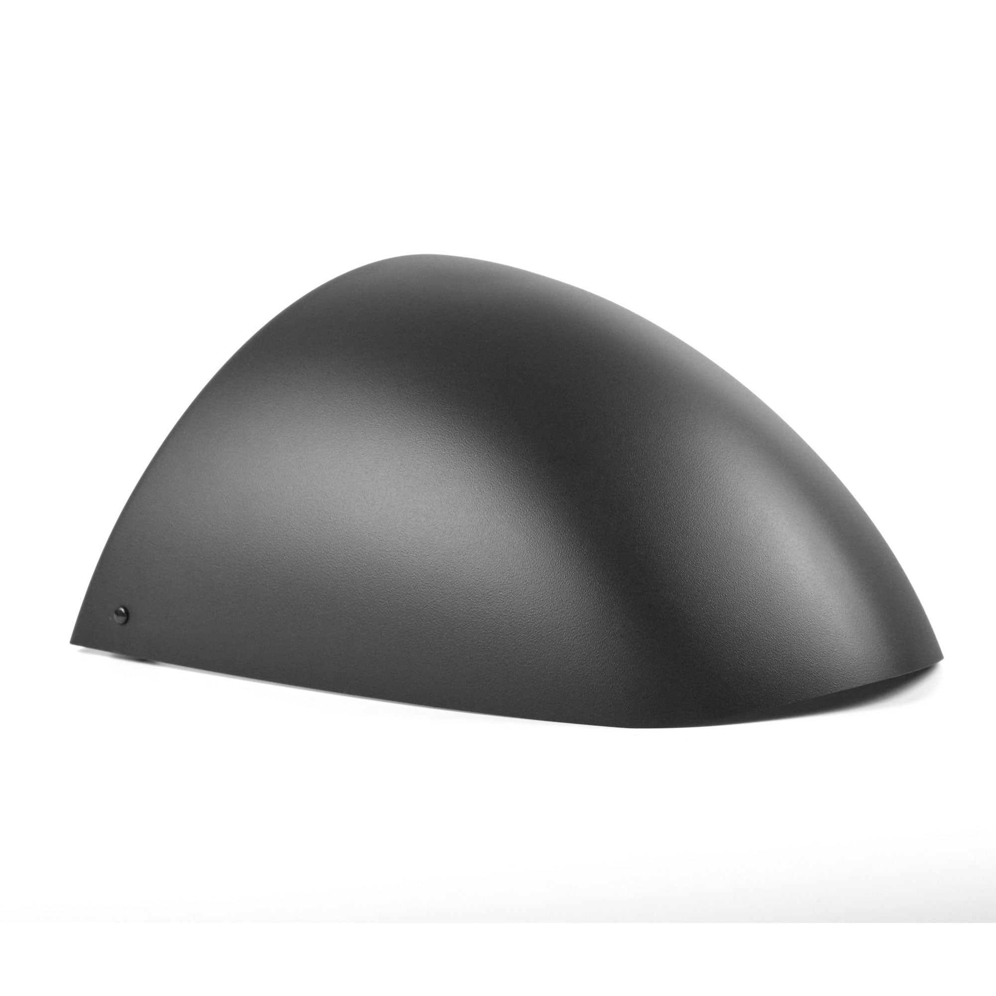 Pyramid Seat Cowl | Matte Black | Triumph Speed Twin 1200 2019>Current-16120M-Seat Cowls-Pyramid Motorcycle Accessories