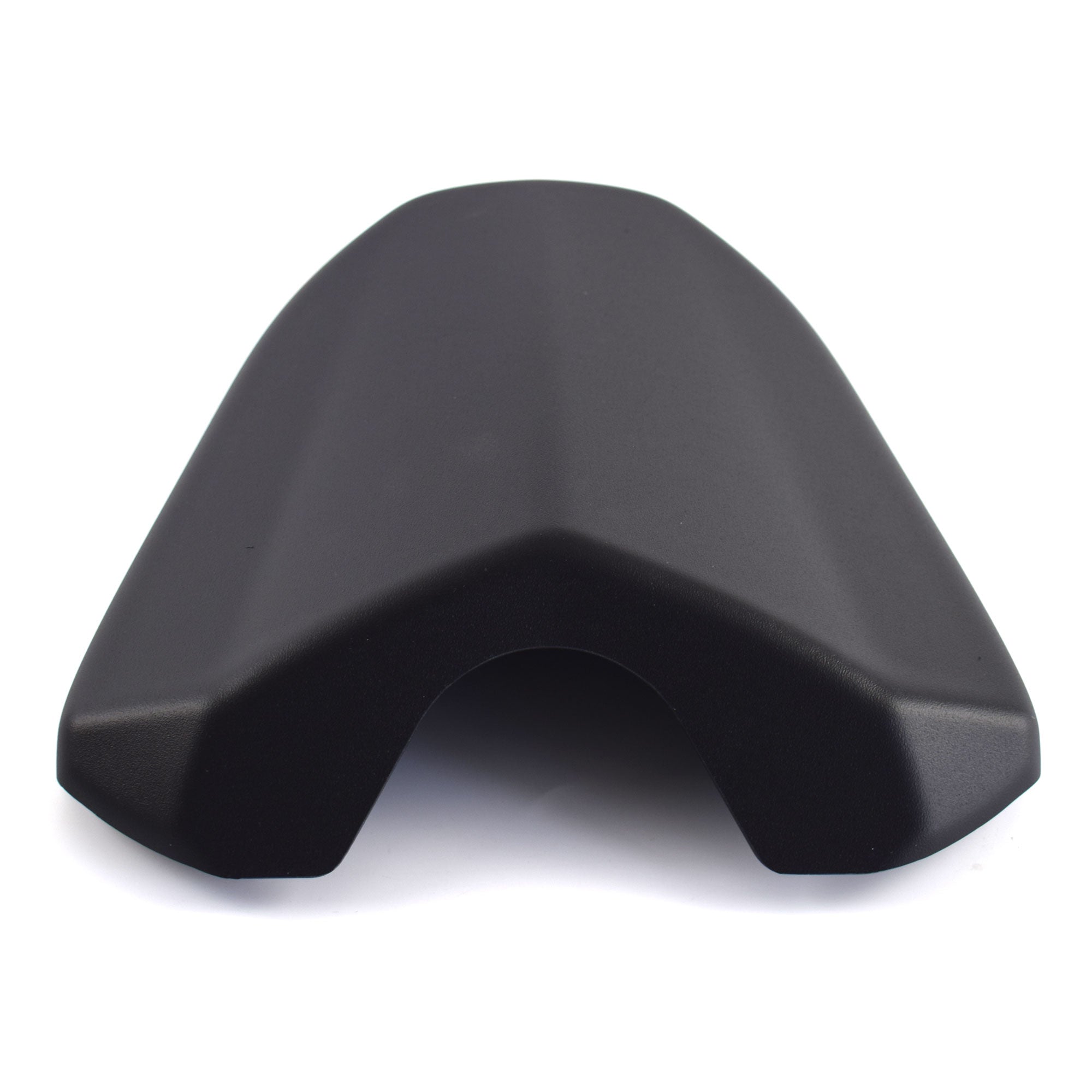 Pyramid Seat Cowl | Matte Black | Yamaha MT-09 2024>-12450M-Seat Cowls-Pyramid Motorcycle Accessories