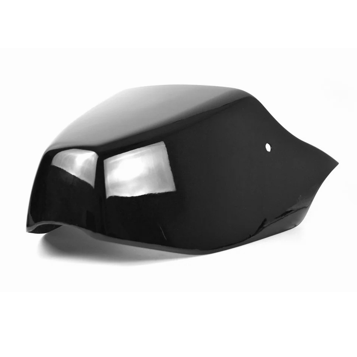 Pyramid Seat Cowl | Unpainted | Yamaha XSR900 2022>2024 -   Pyramid Motorcycle Accessories