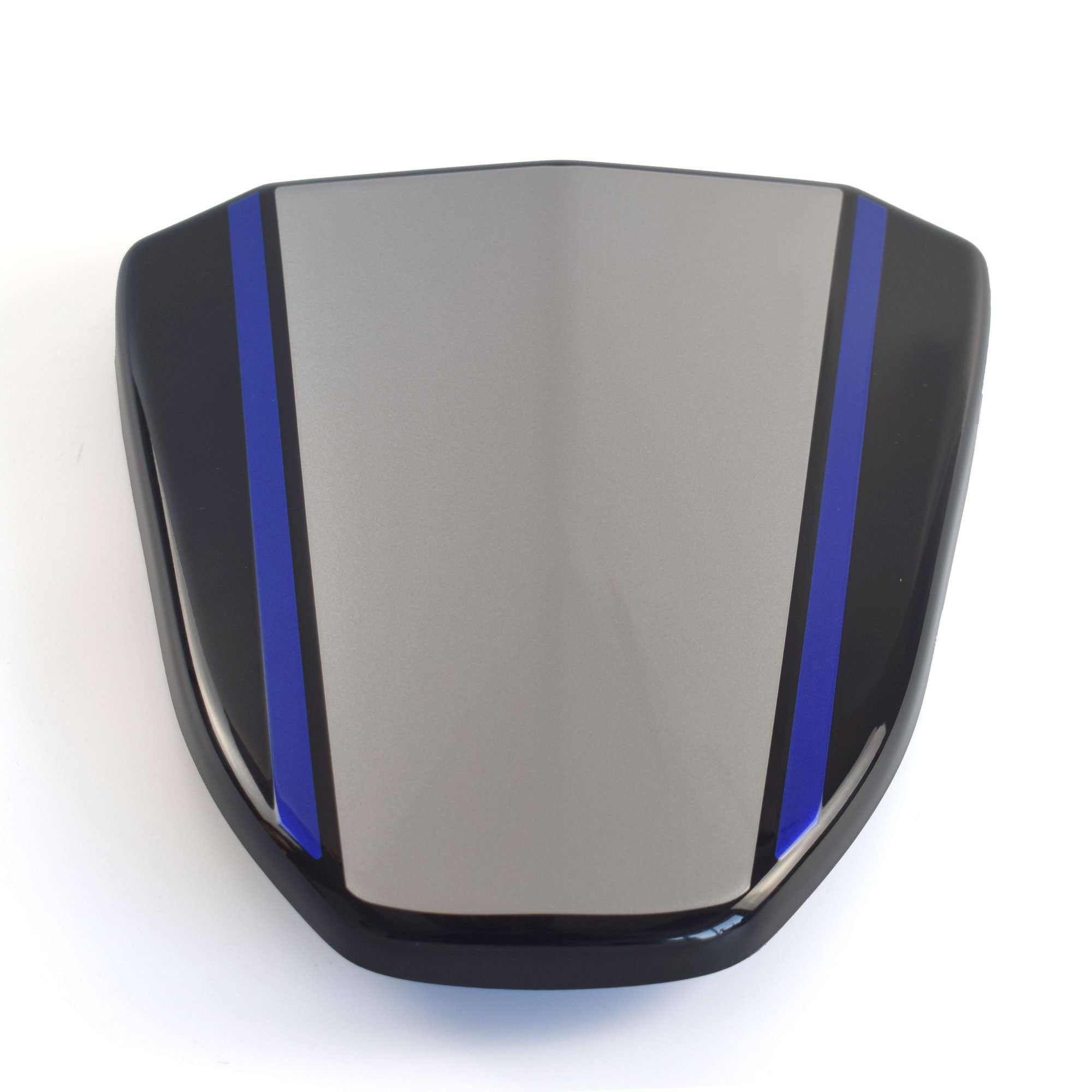 Pyramid Seat Cowl | SP Colours | Yamaha MT-09 SP 2024>Current-Seat Cowls-Pyramid Motorcycle Accessories