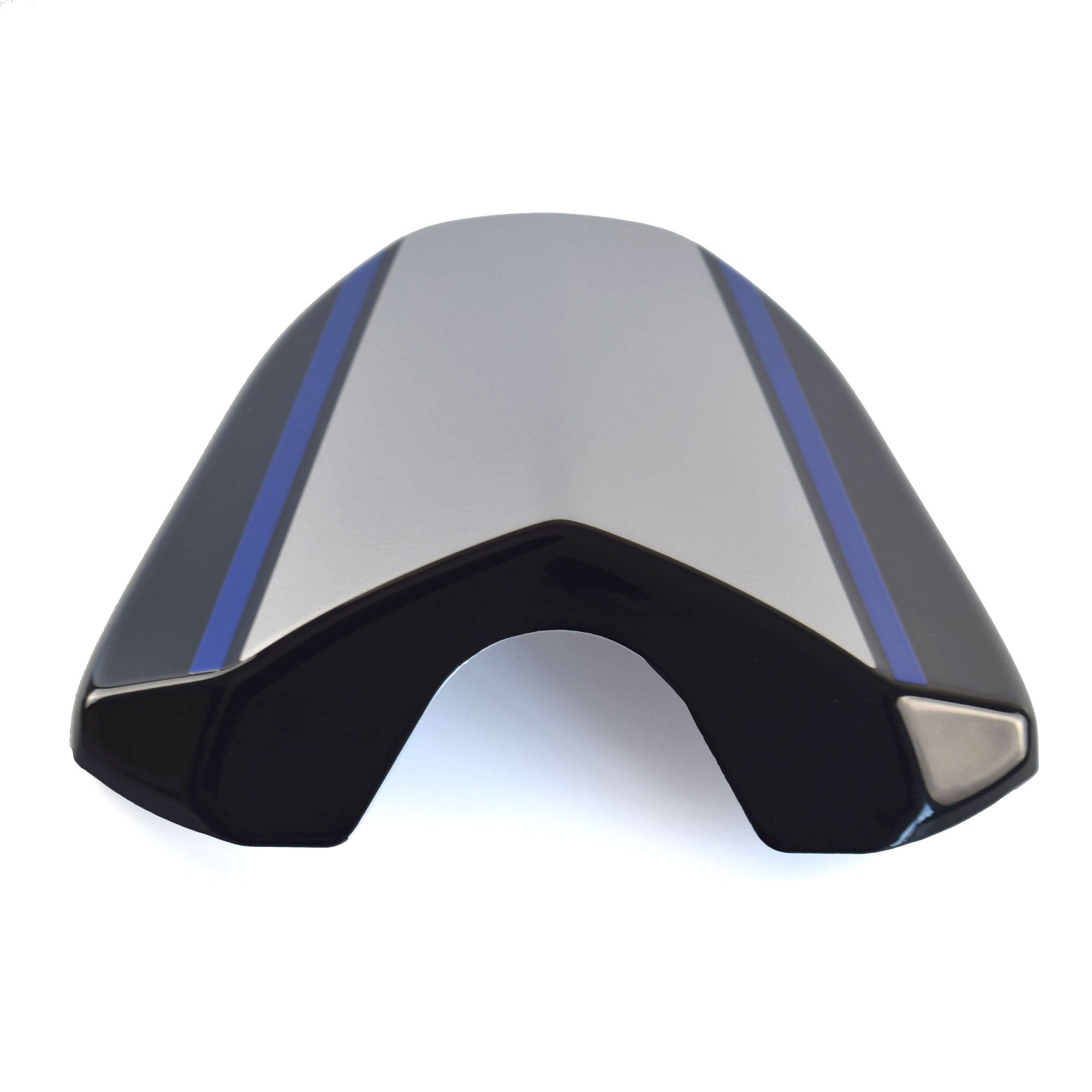 Pyramid Seat Cowl | SP Colours | Yamaha MT-09 SP 2024>-12450K-Seat Cowls-Pyramid Motorcycle Accessories